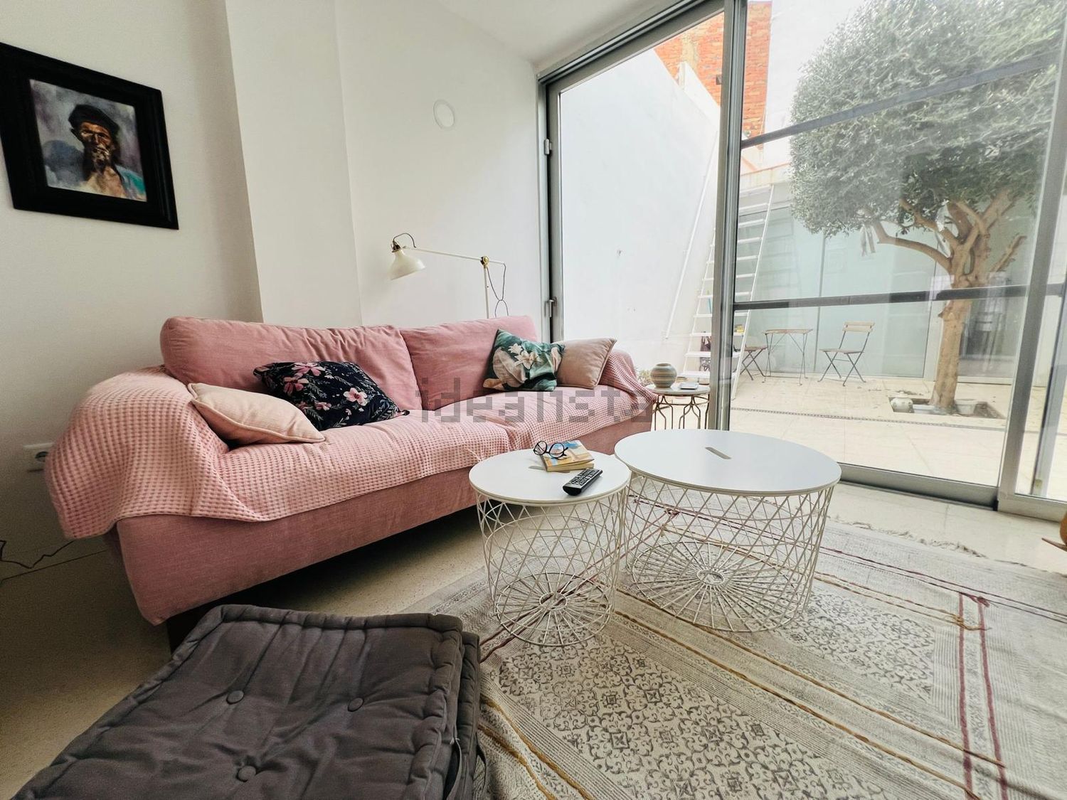 Pis de 47 m² a València