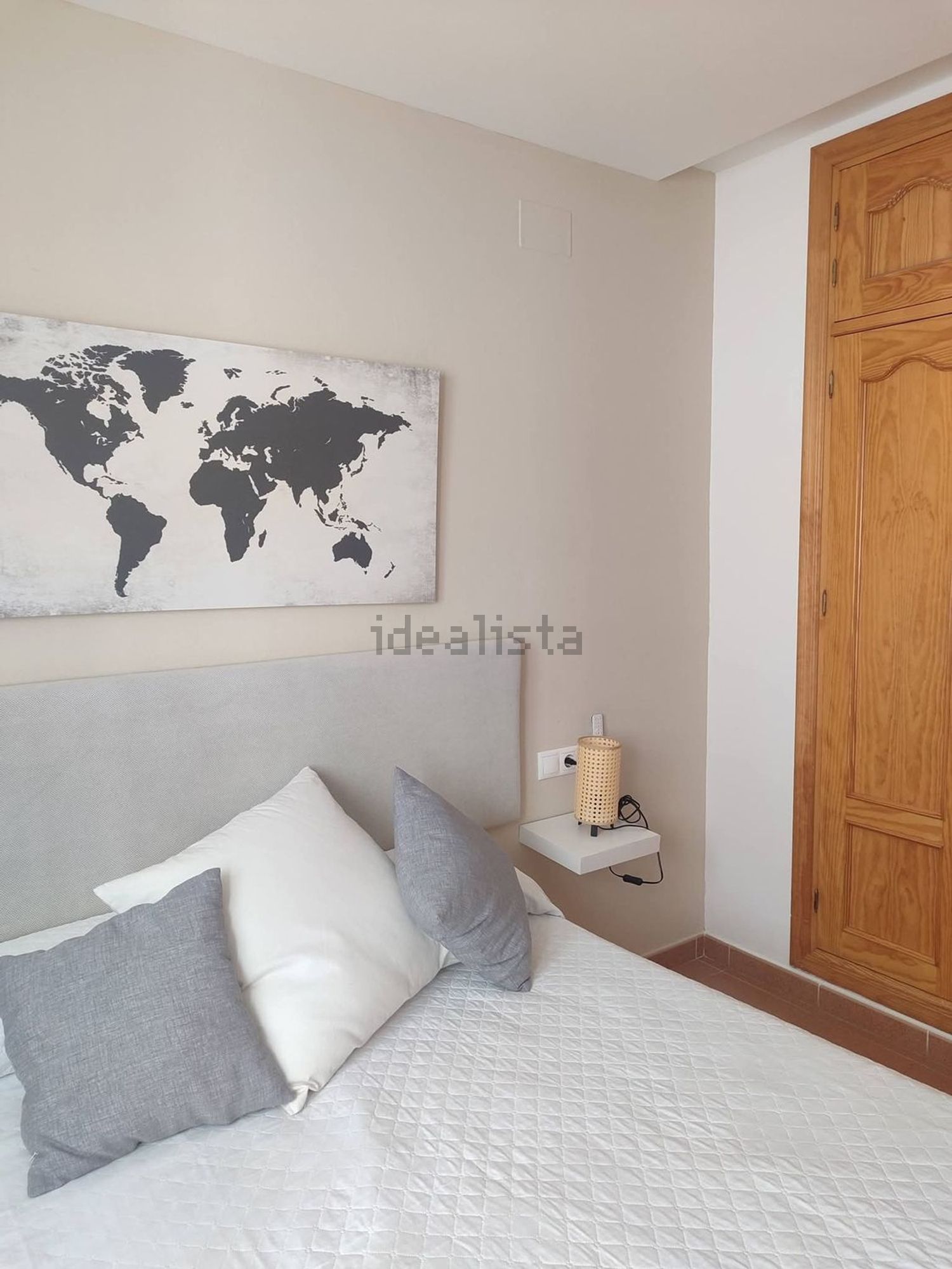 Habitación en alquiler, Madrid