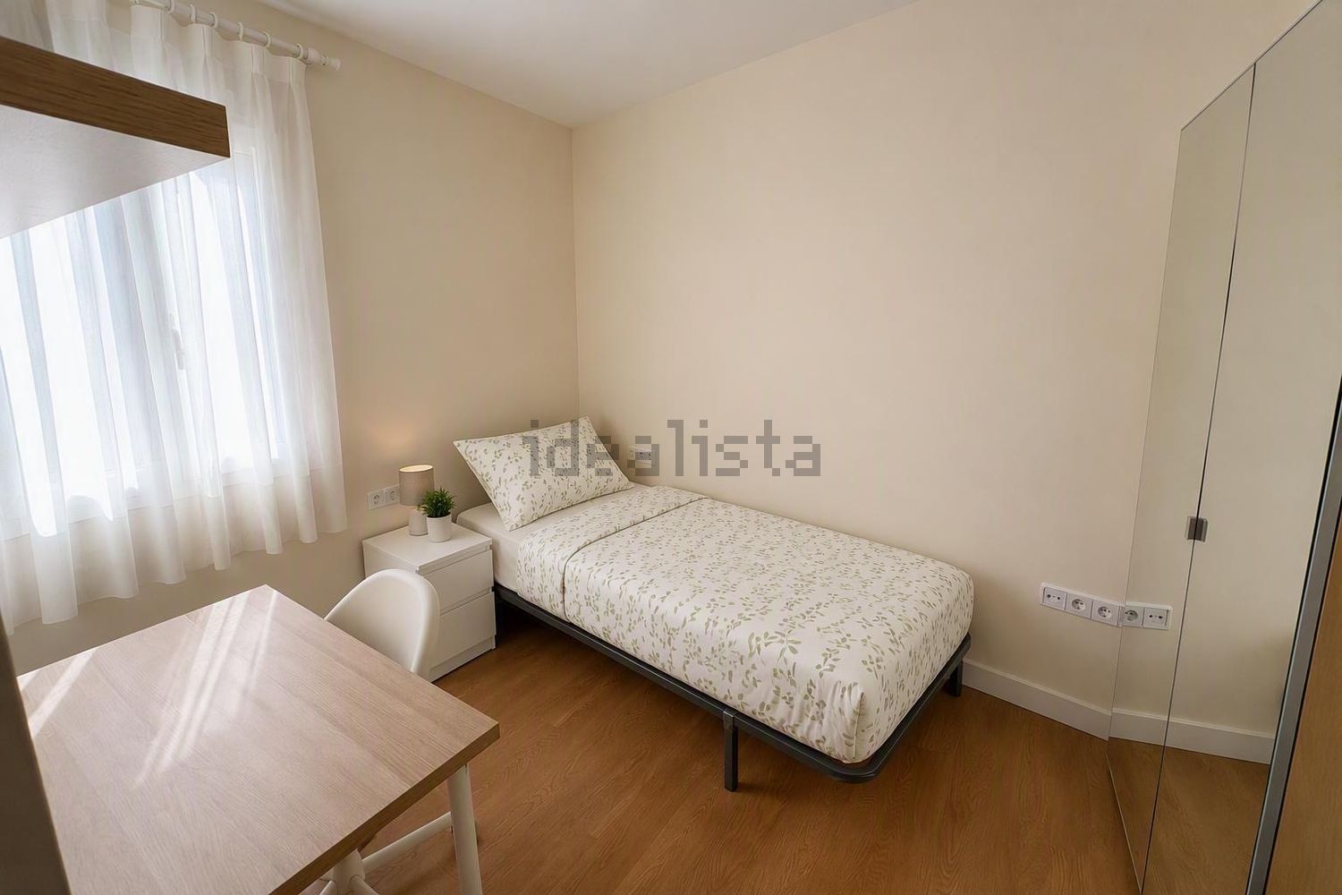 Piso de 96 m² en Madrid