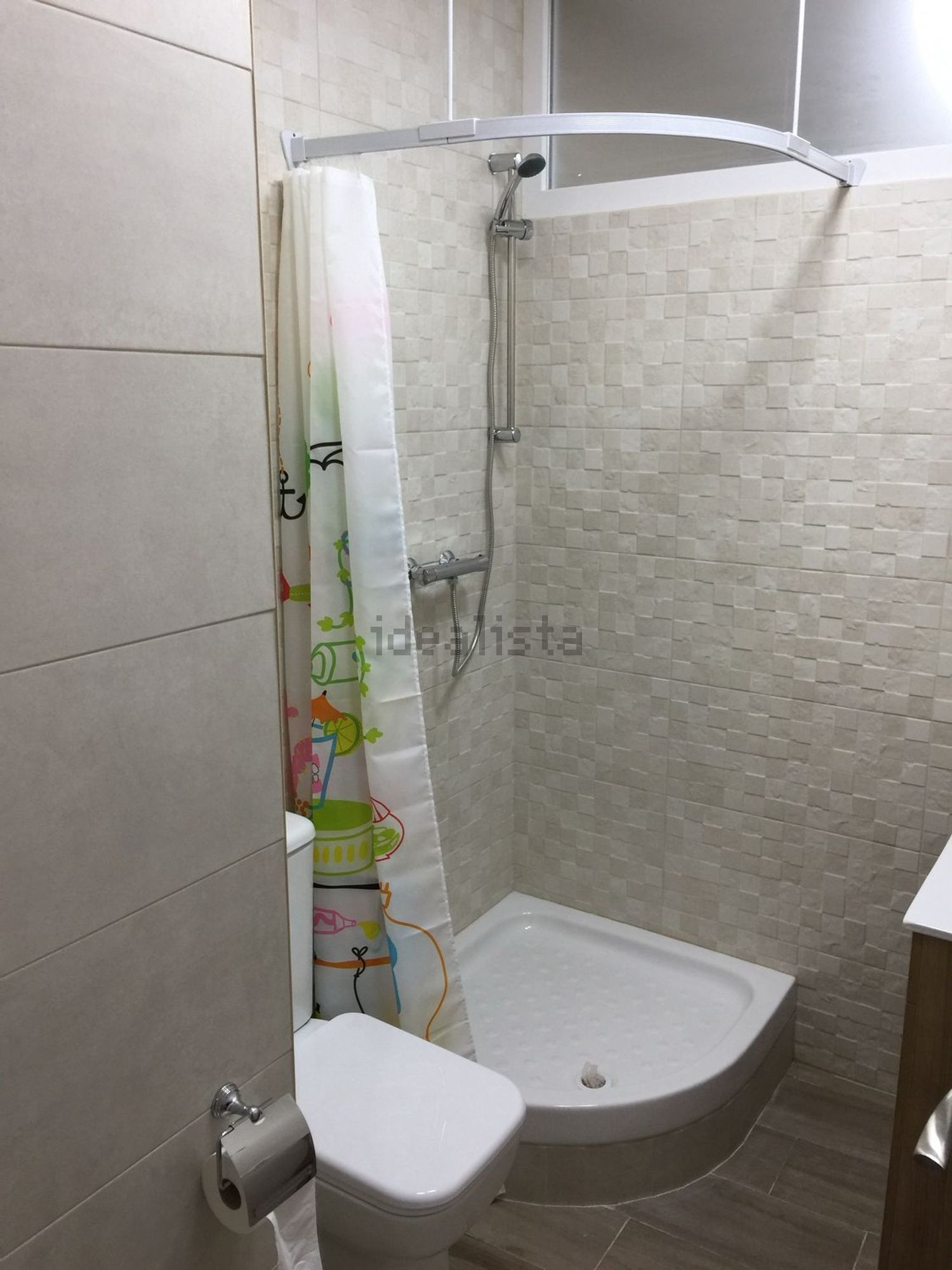Habitación 100 m², Santander