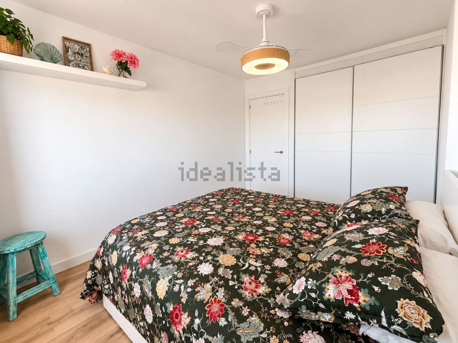 Flat 36 m² in Arona