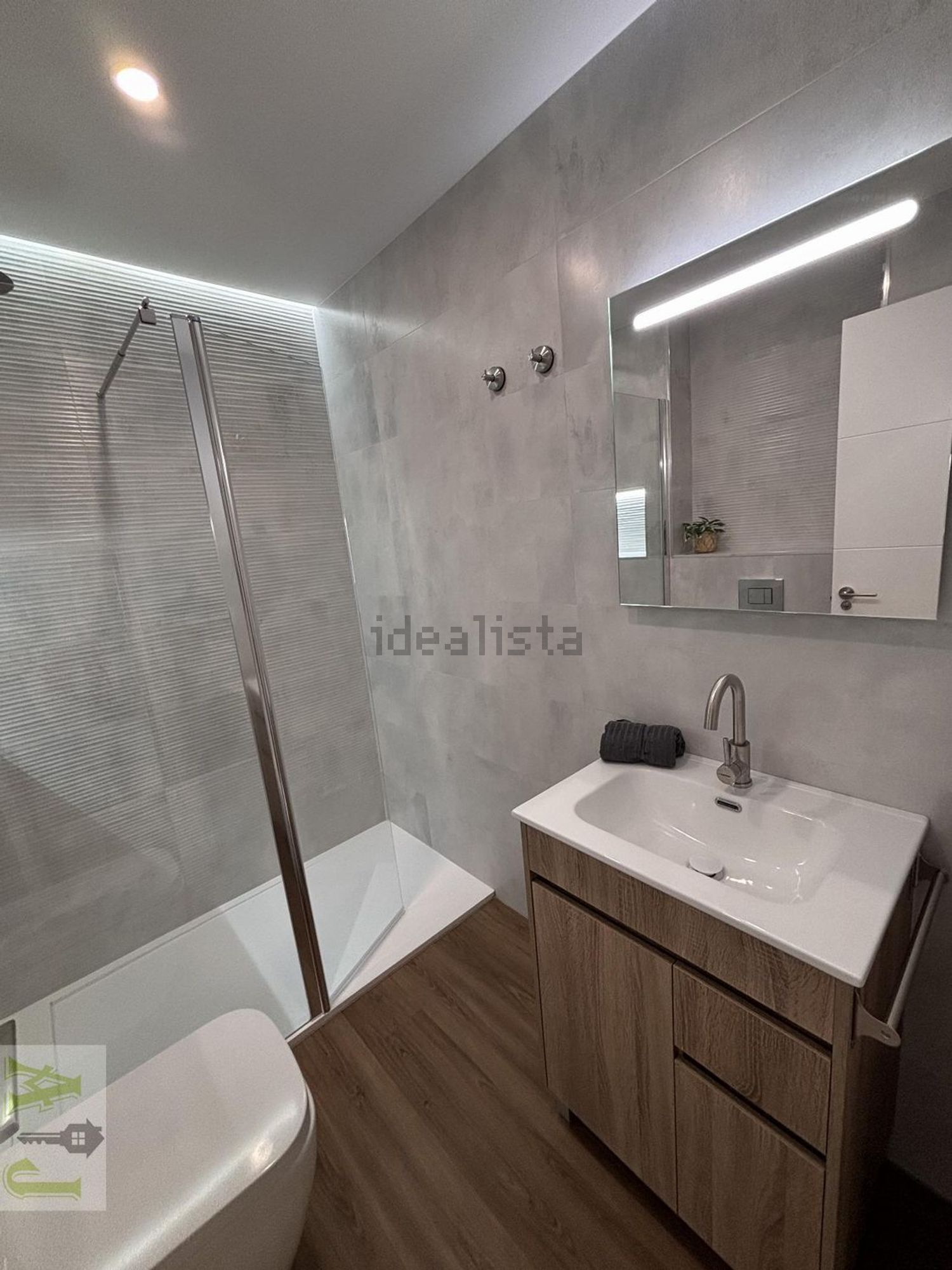 Zimmer zur Miete, Madrid