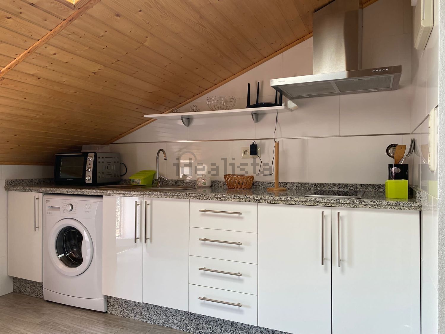 Pis de 45 m² a Aracena