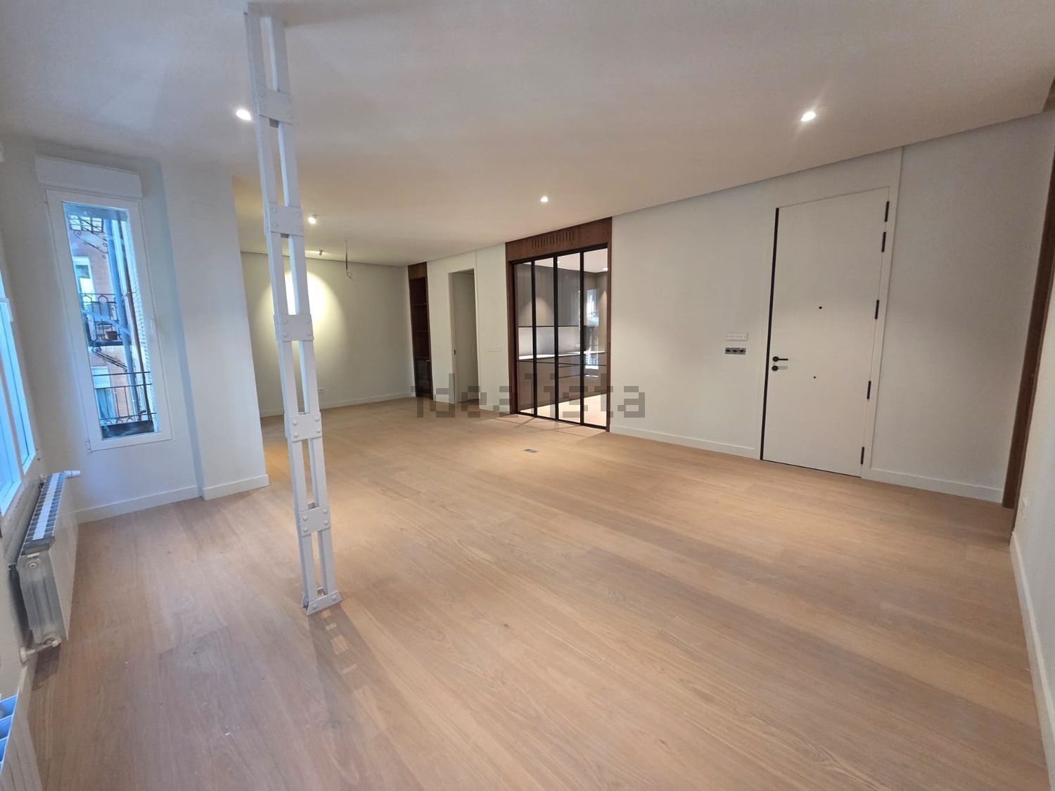 Piso de 220 m² en Madrid