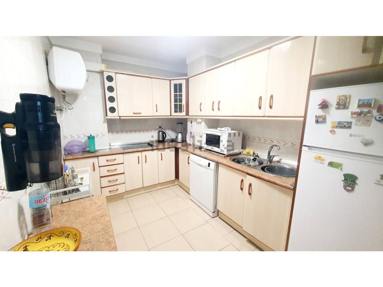 Pis de 75 m² a Almeria