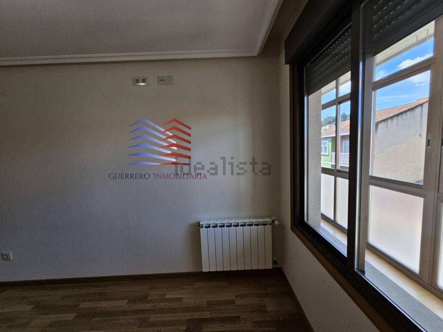 Pis de 147 m² a Ourense