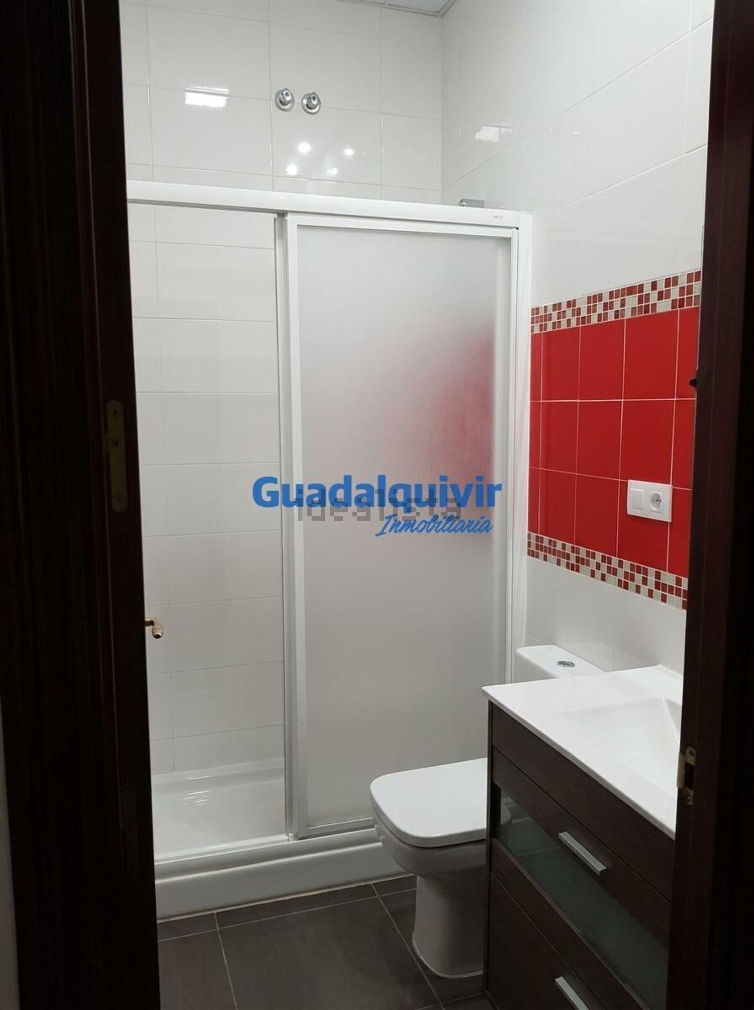 Wohnung 76 m² in Sevilla