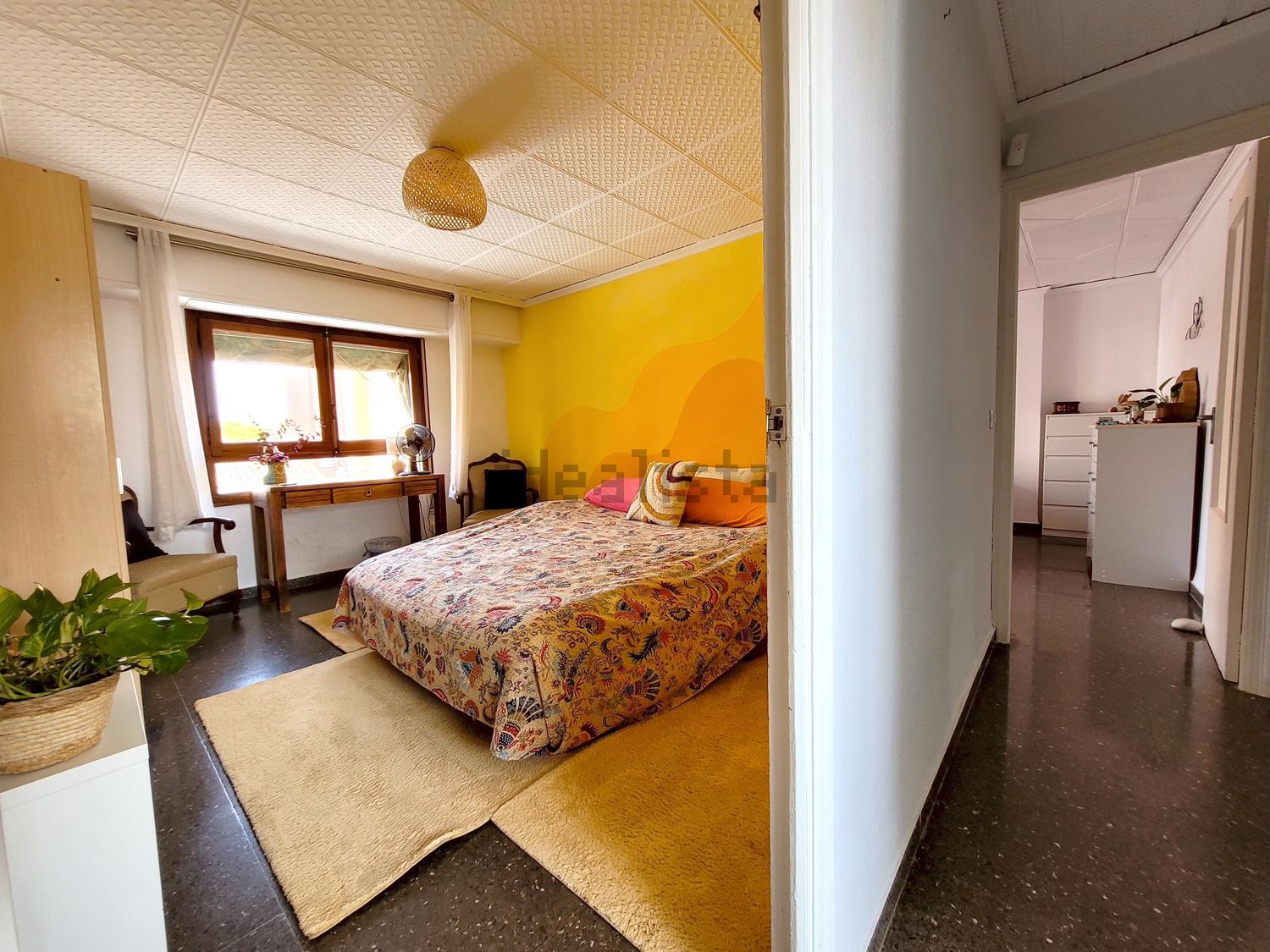 Piso de 94 m² en Valencia