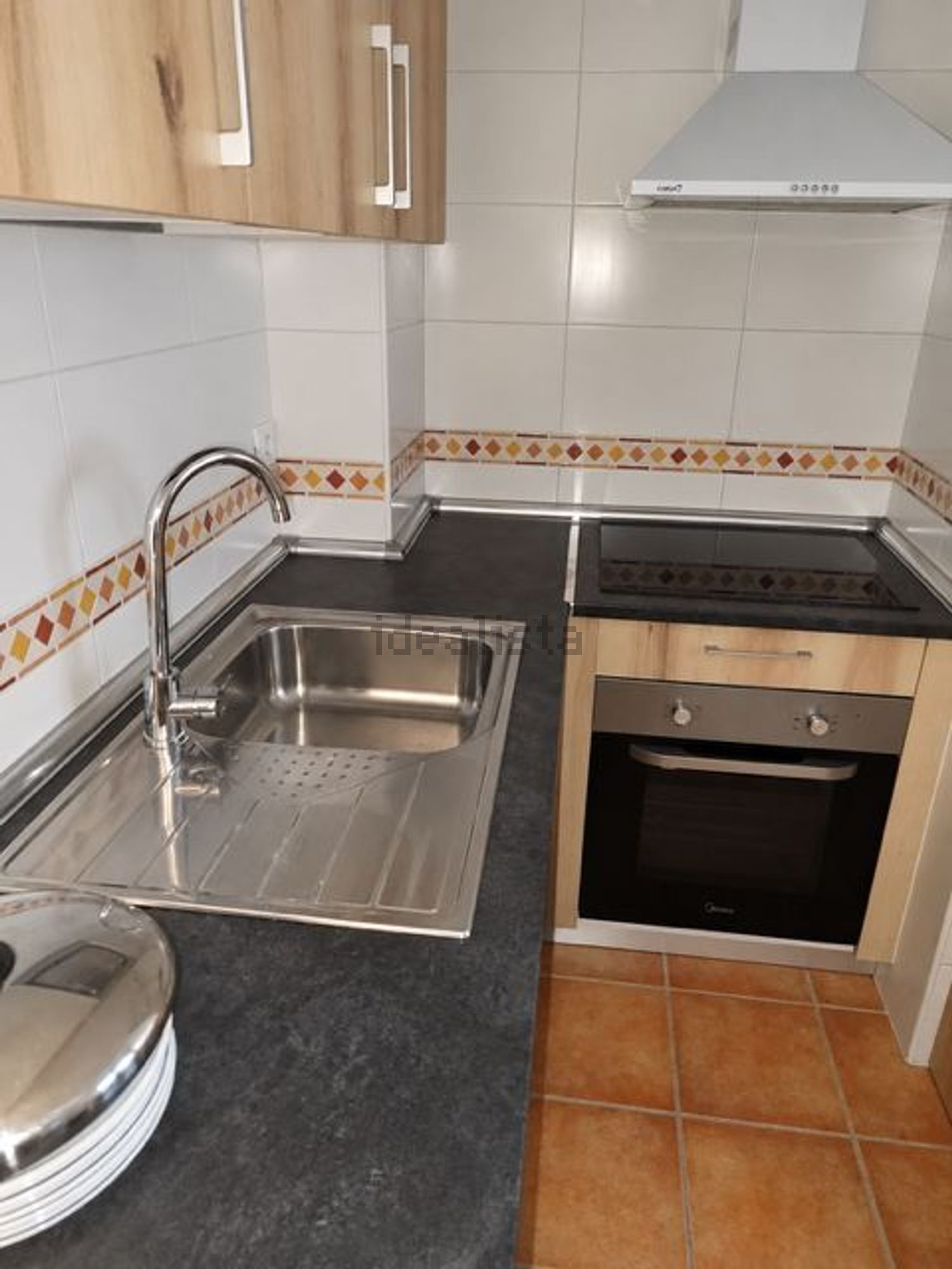 Piso de 100 m² en Cebolla