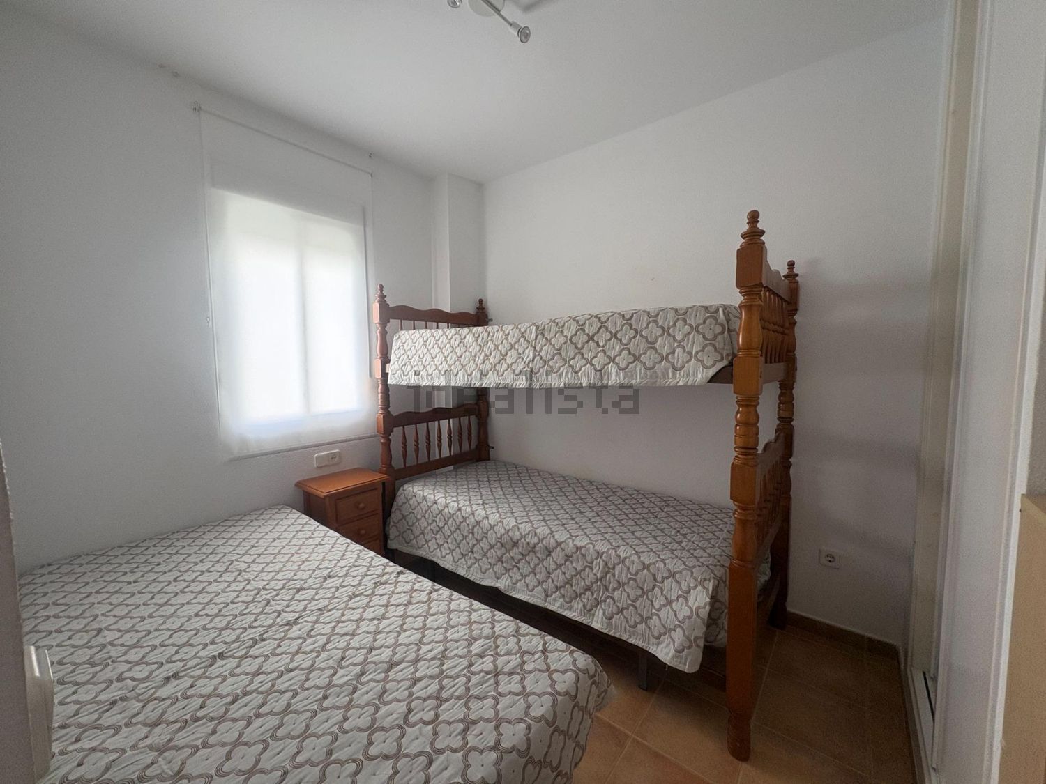 Piso de 65 m² en Rota