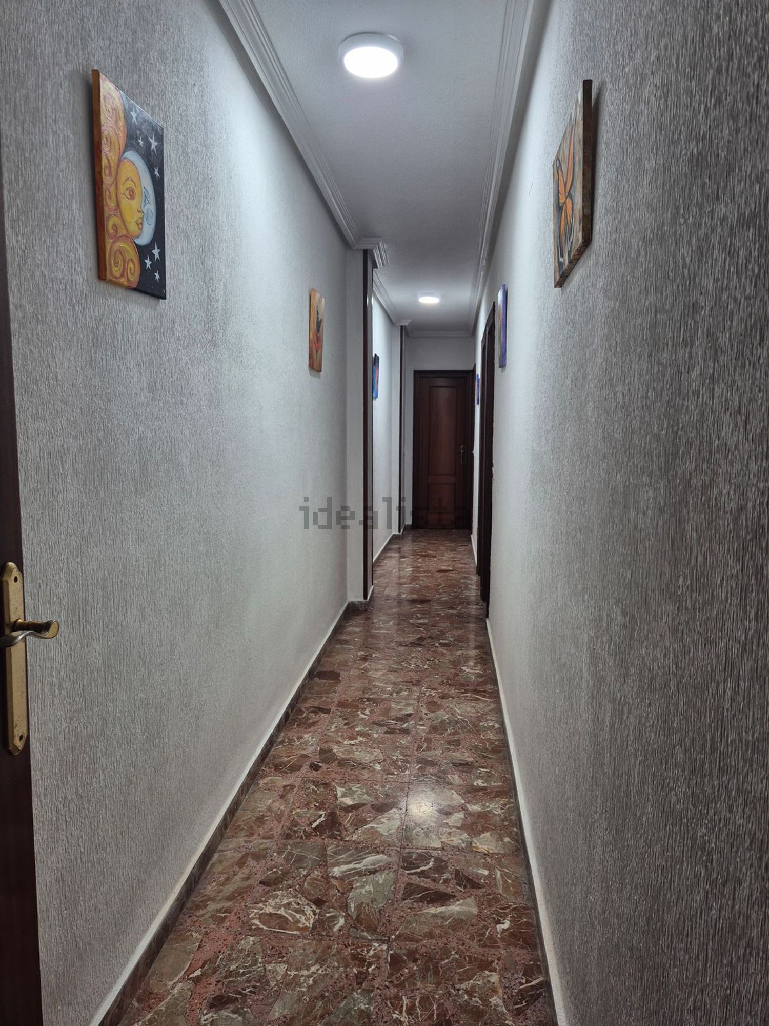 Квартира 97 м² в Almoradí