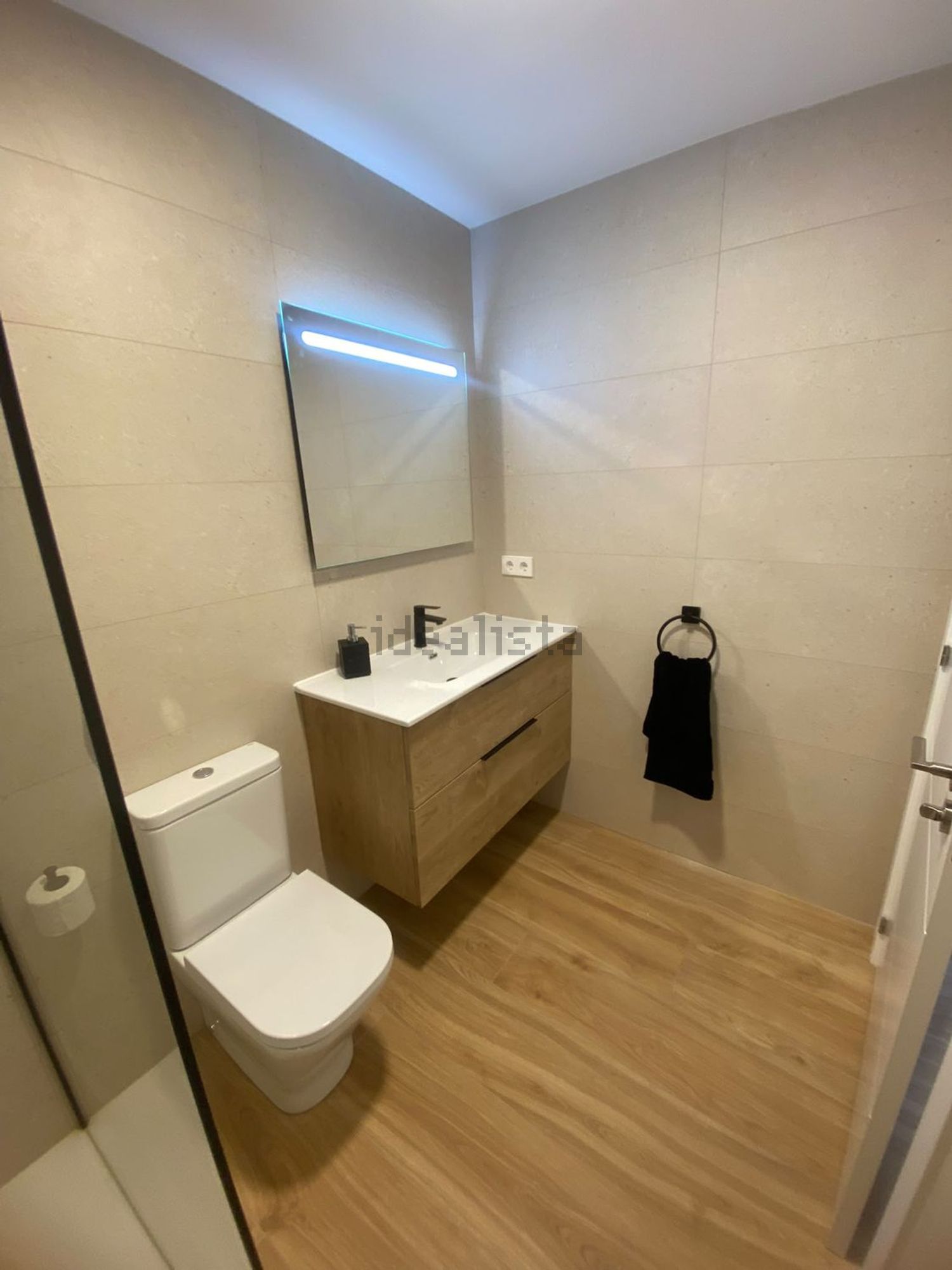 Pis de 40 m² a Tudela
