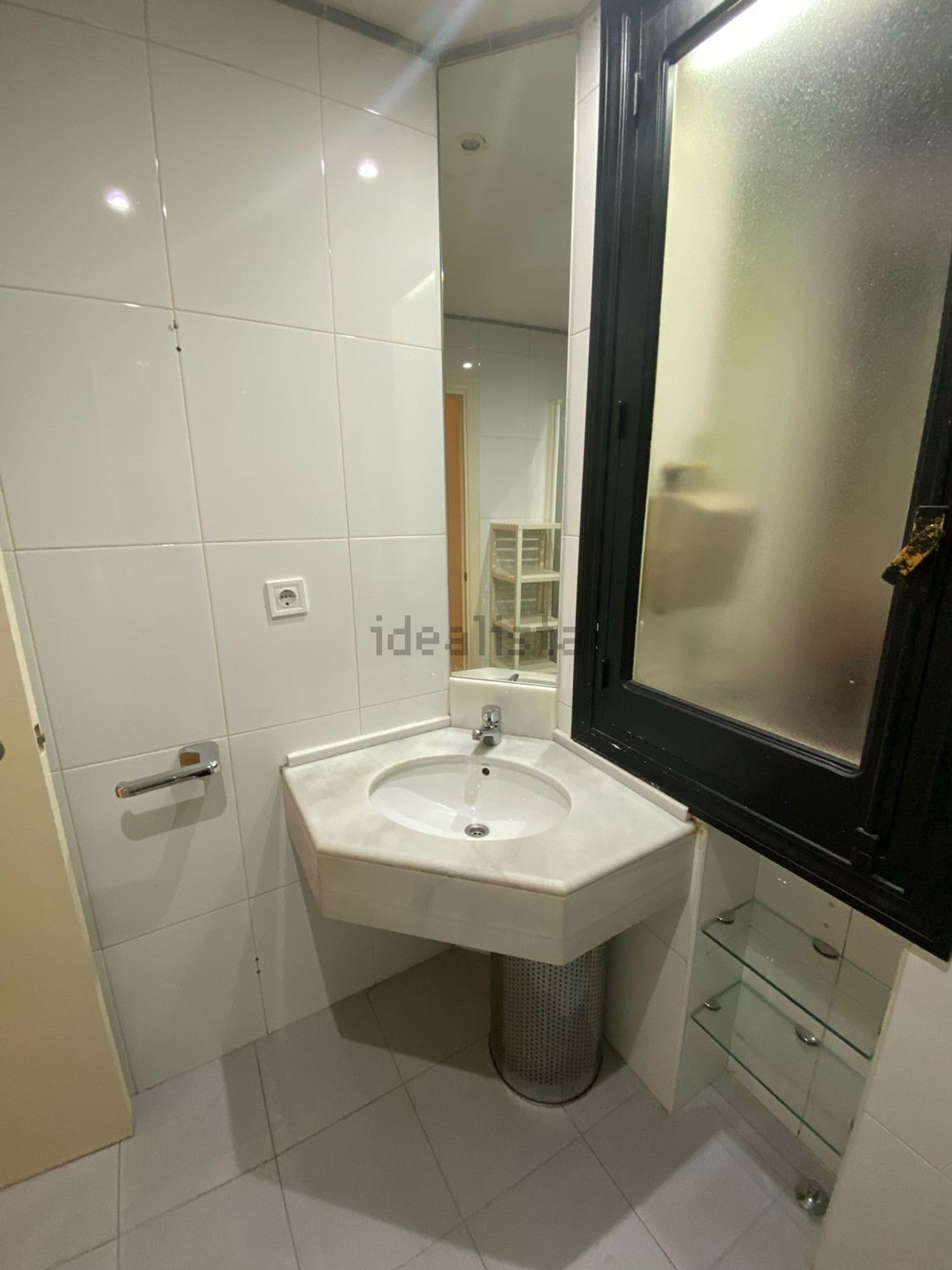 Pis de 35 m² a Madrid