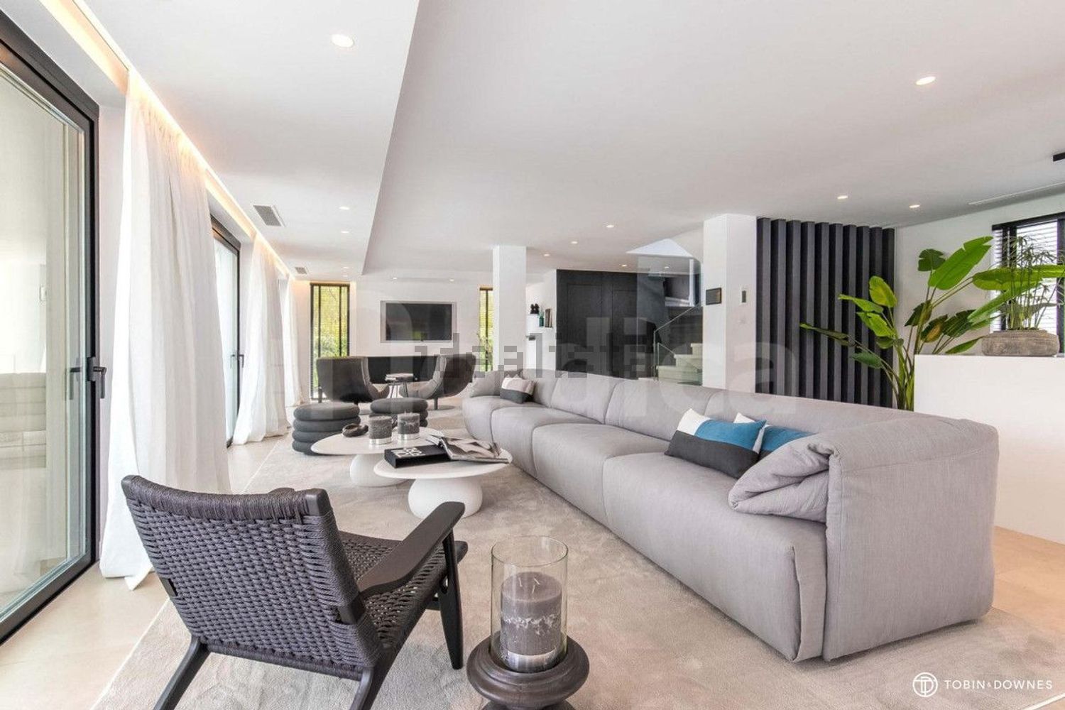 Haus 455 m² in Marbella