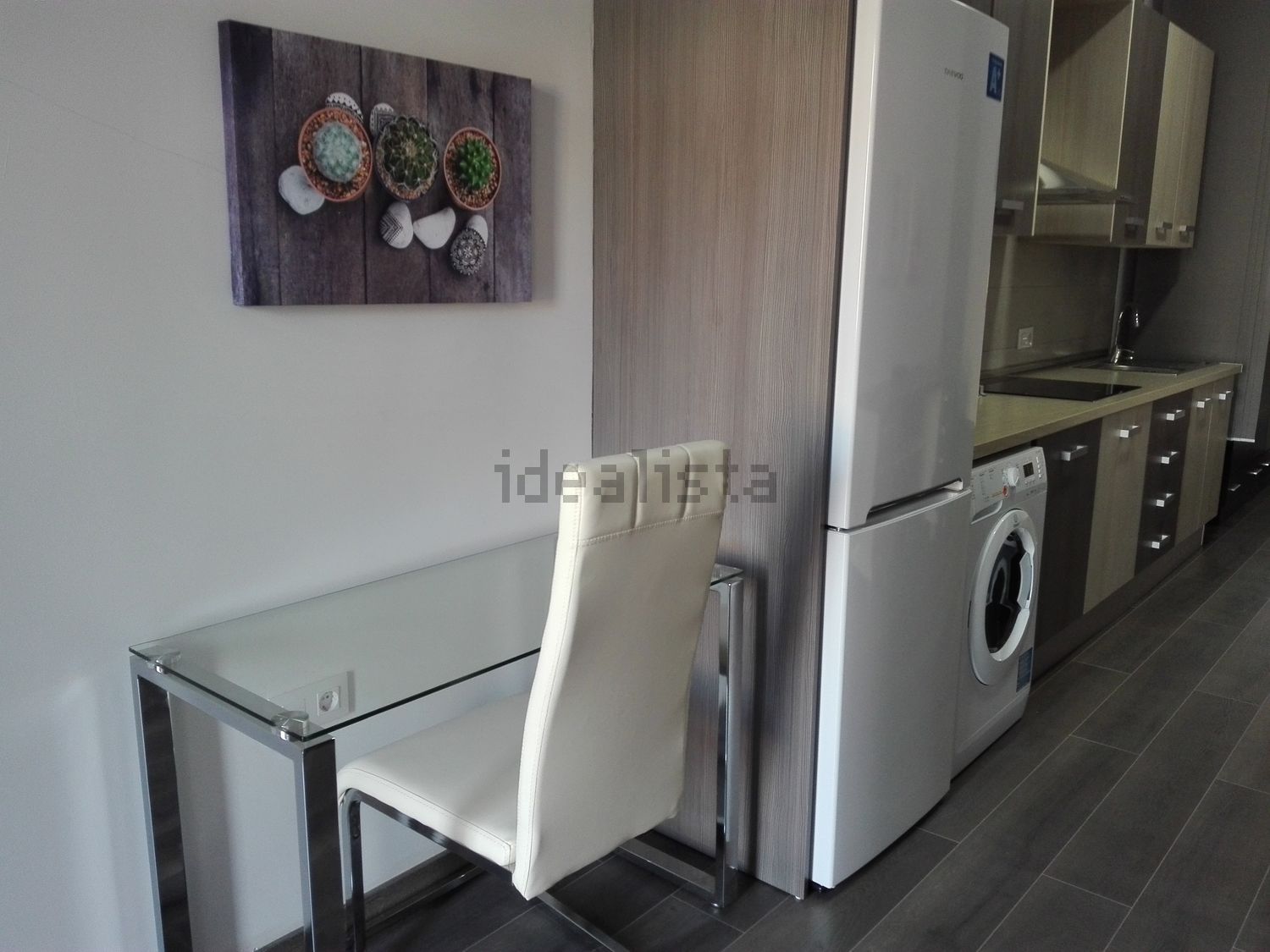 Pis de 54 m² a Còrdova