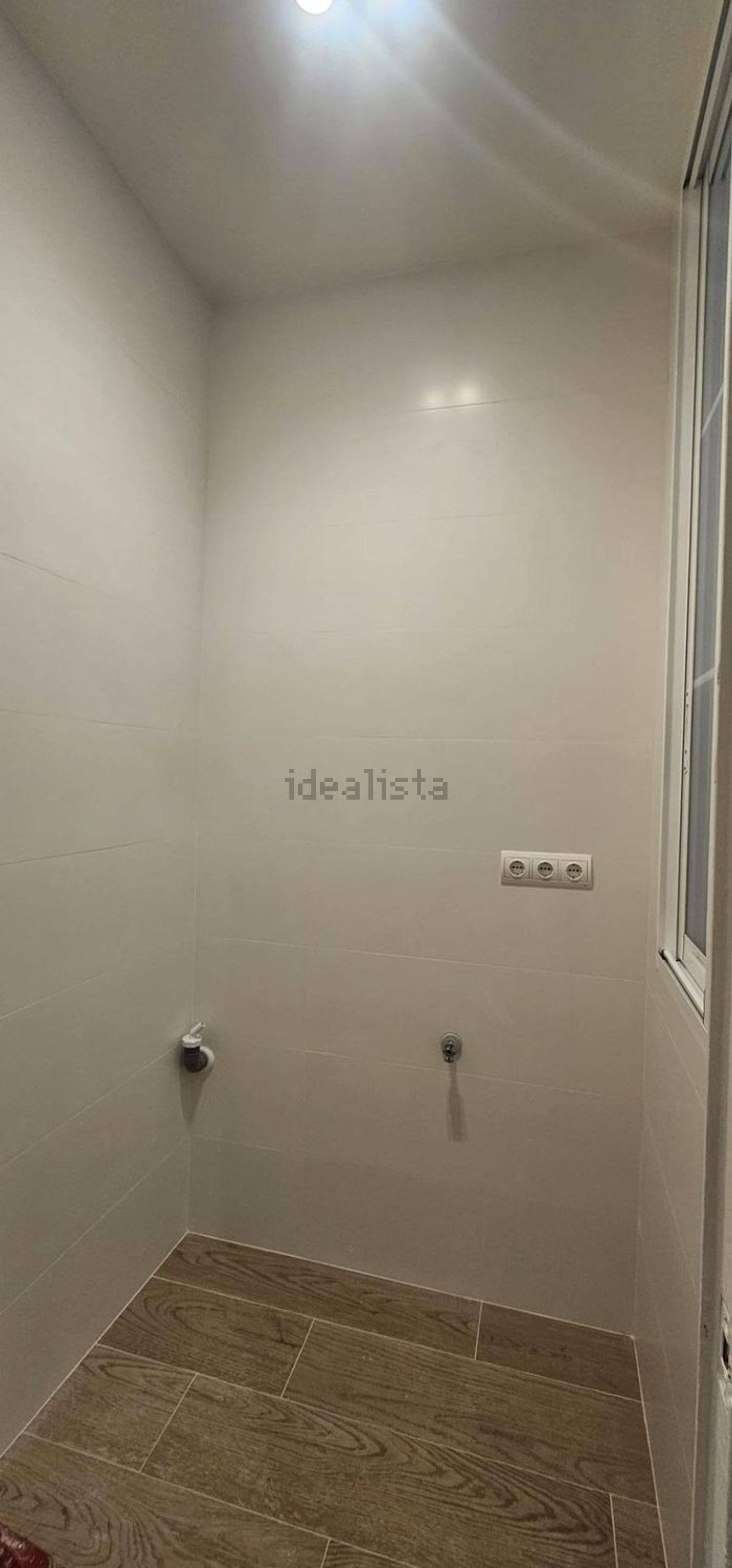 Pis de 105 m² a Alacant