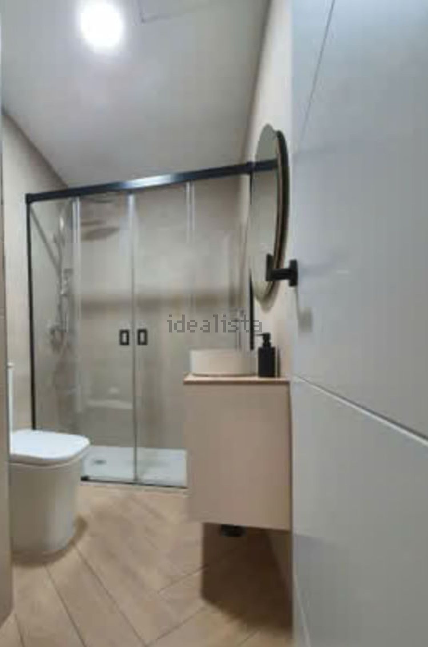 Pis de 75 m² a Màlaga