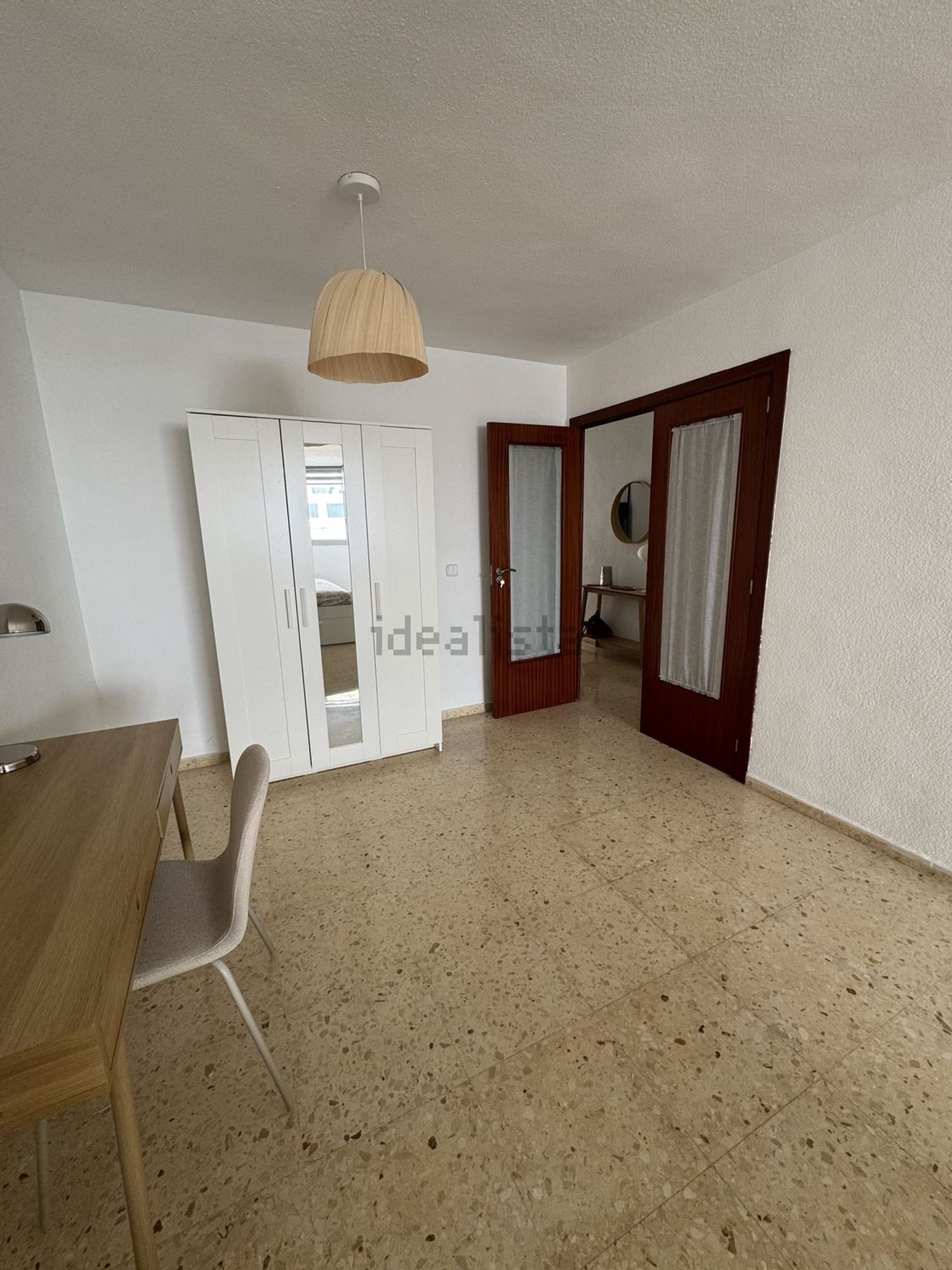 Habitació de lloguer, Alacant