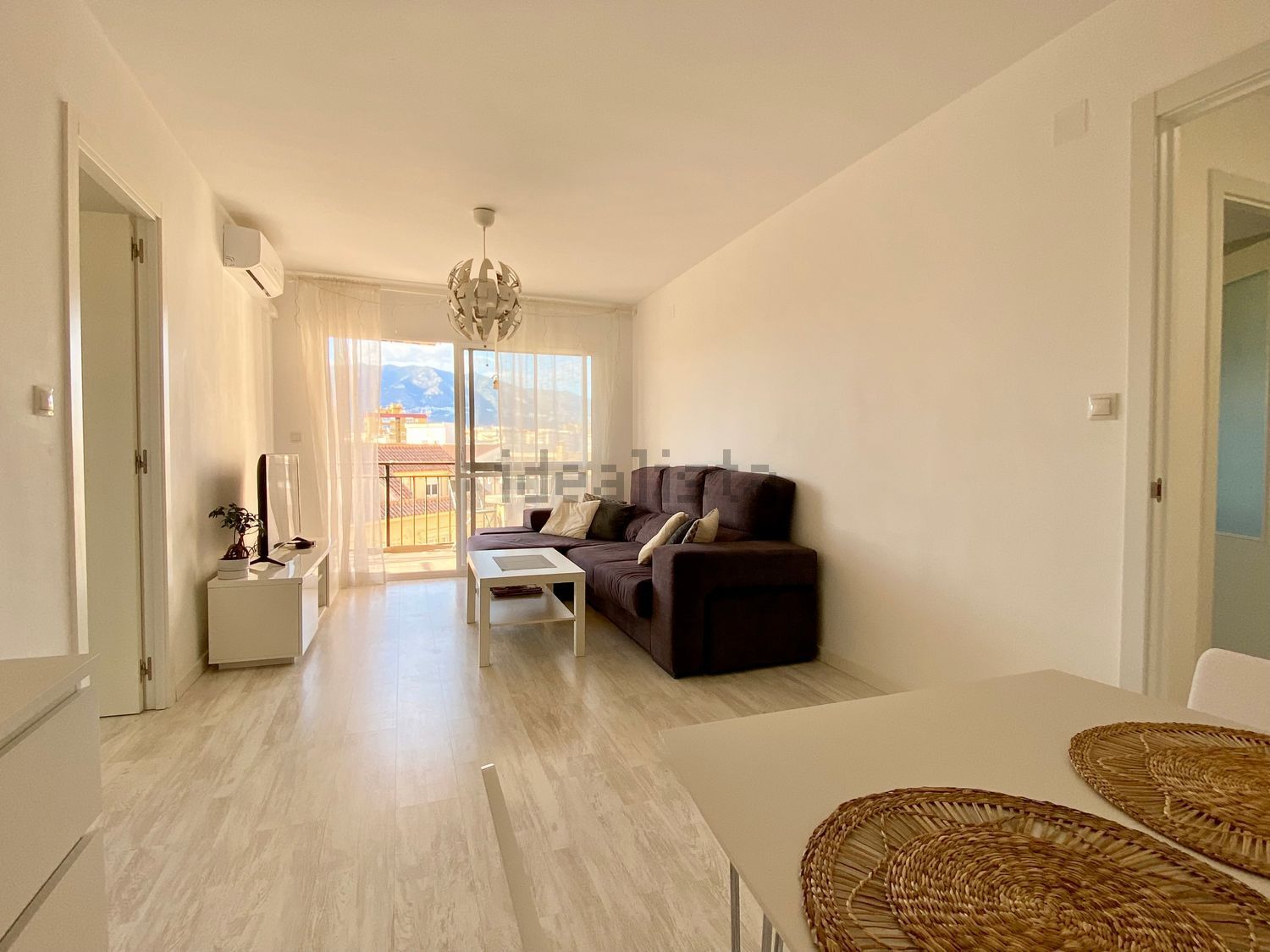 Piso de 100 m² en Fuengirola