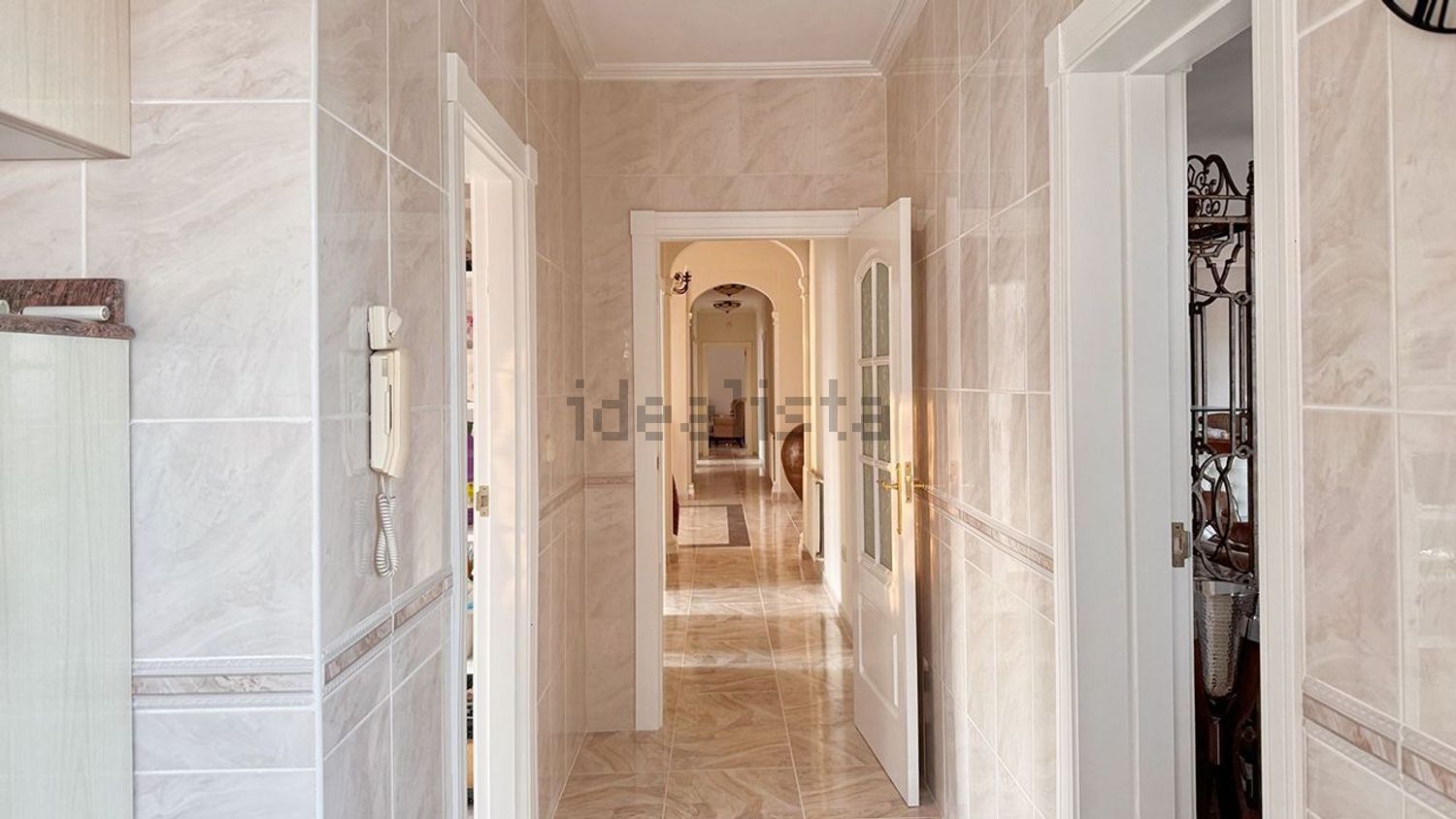 Casa de 500 m² en La Nucia