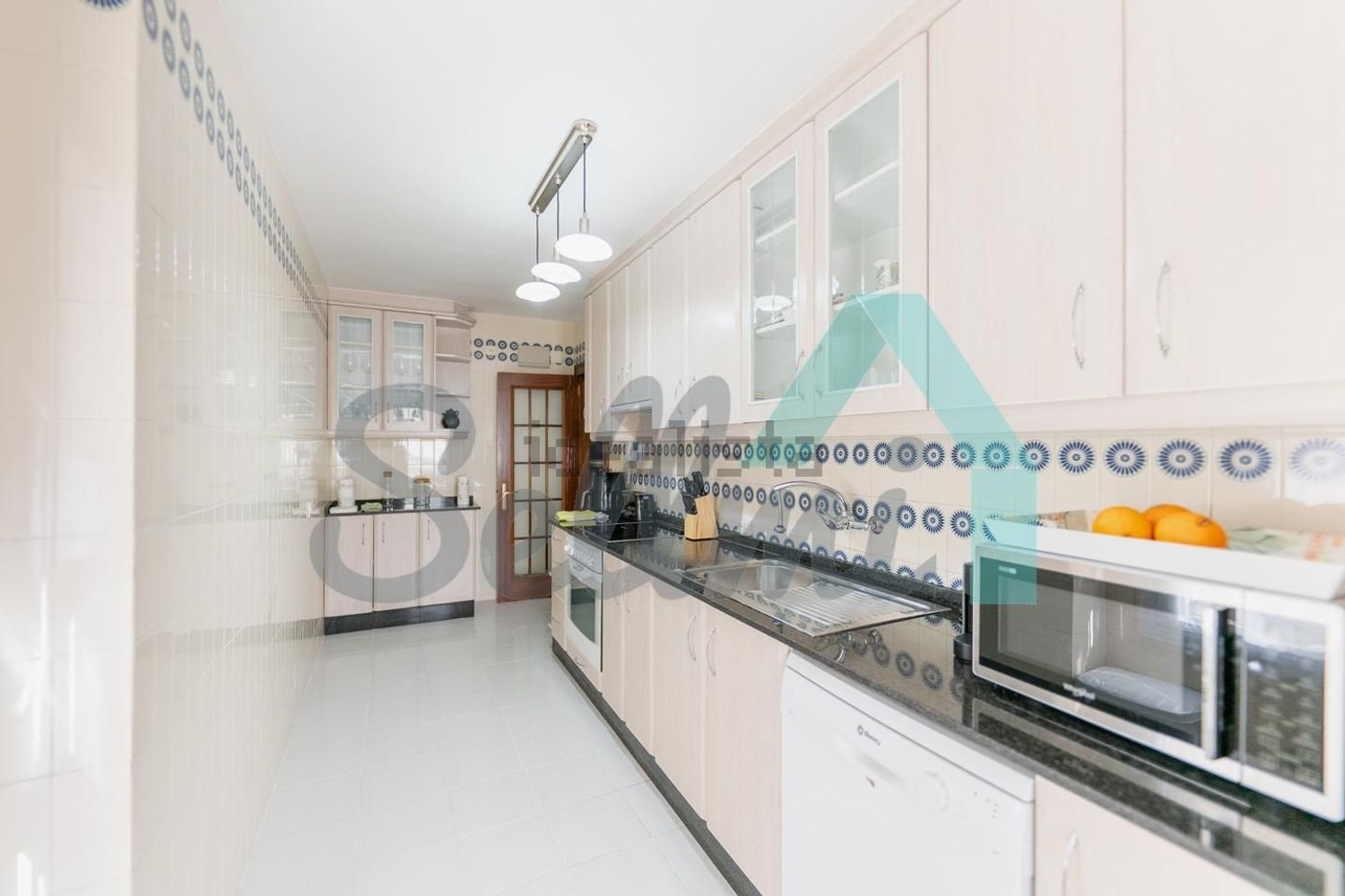 Piso de 129 m² en Castrillón