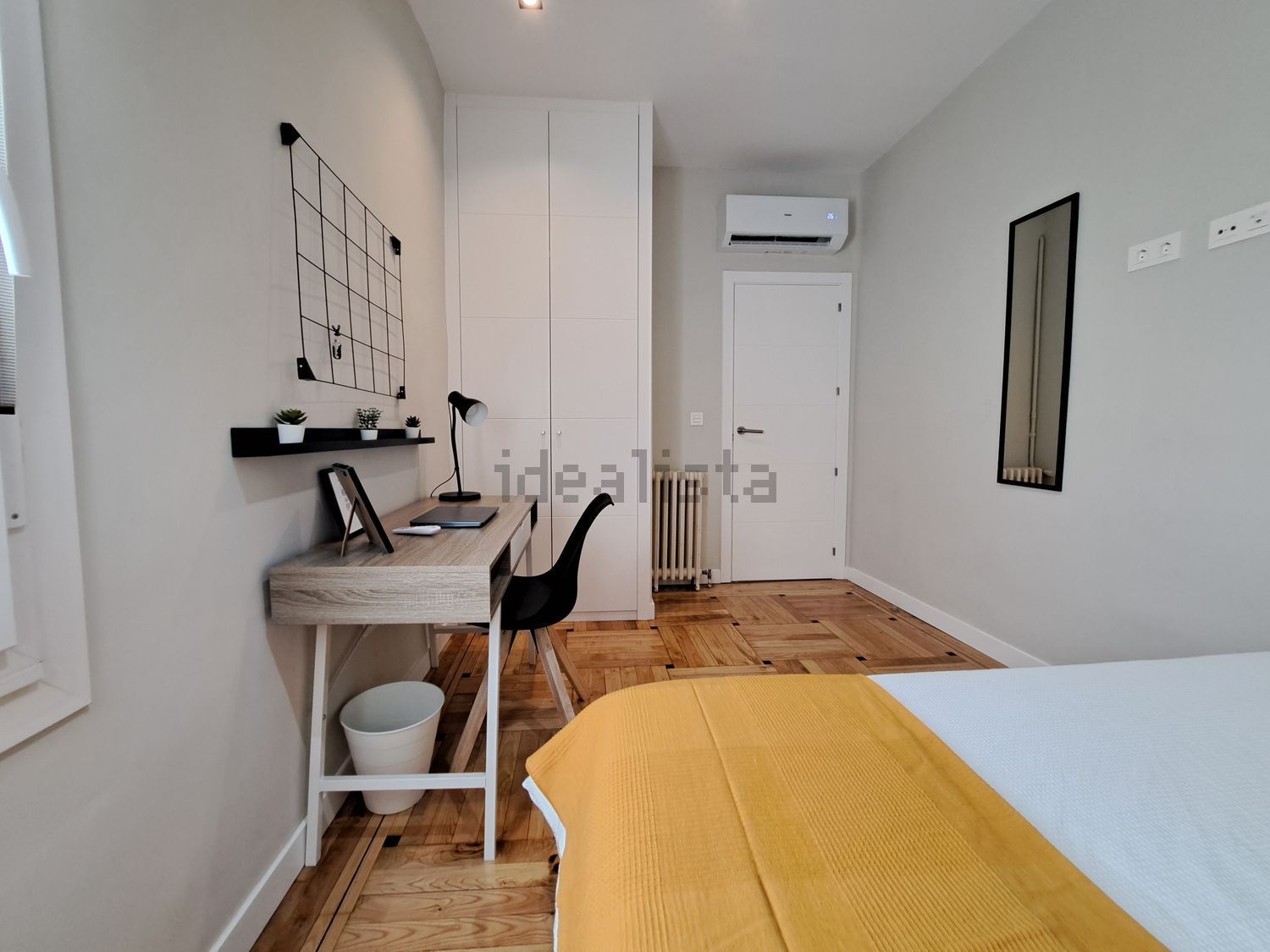 Habitación en alquiler, Madrid