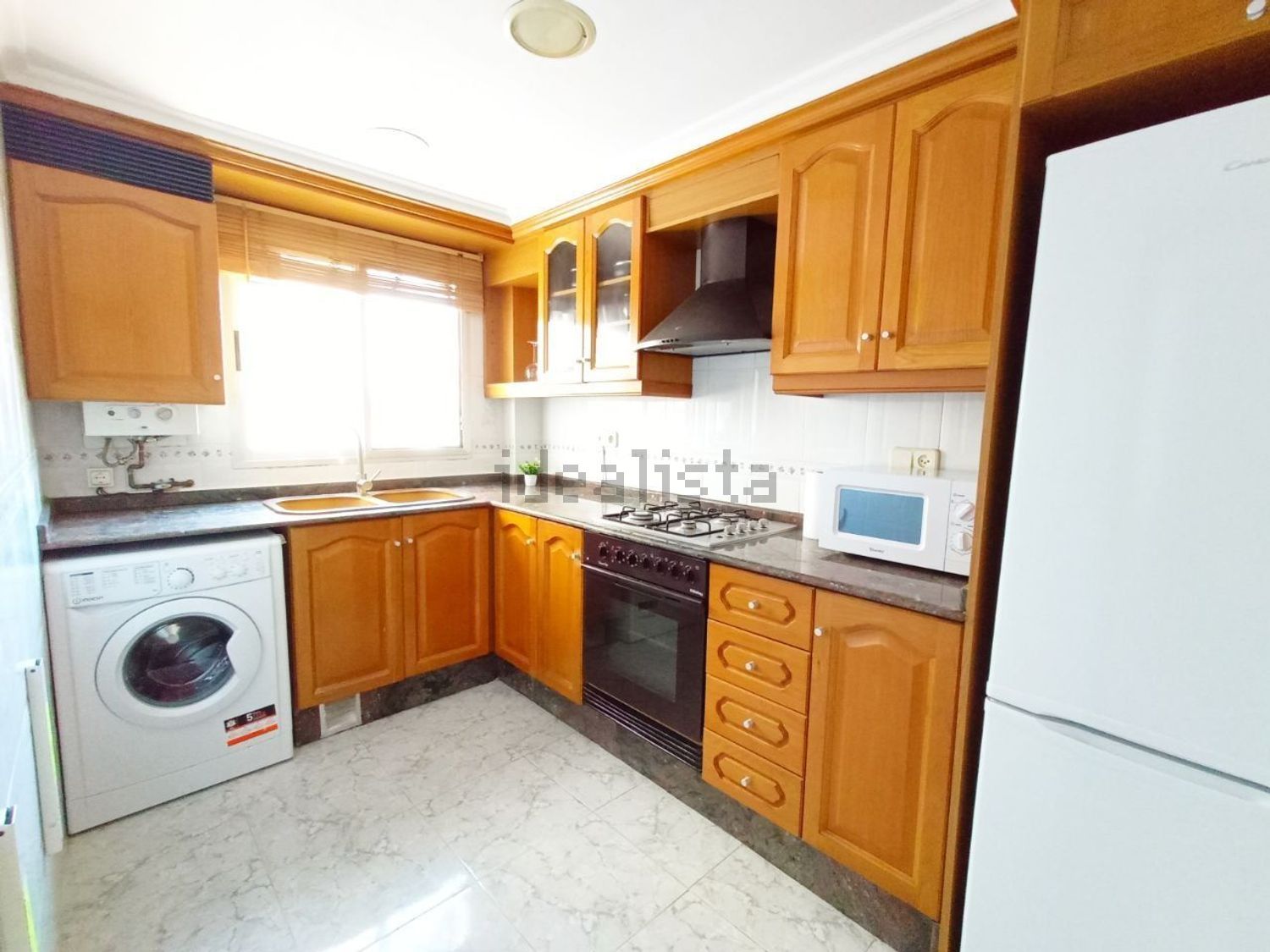 Habitació de lloguer, Montcada