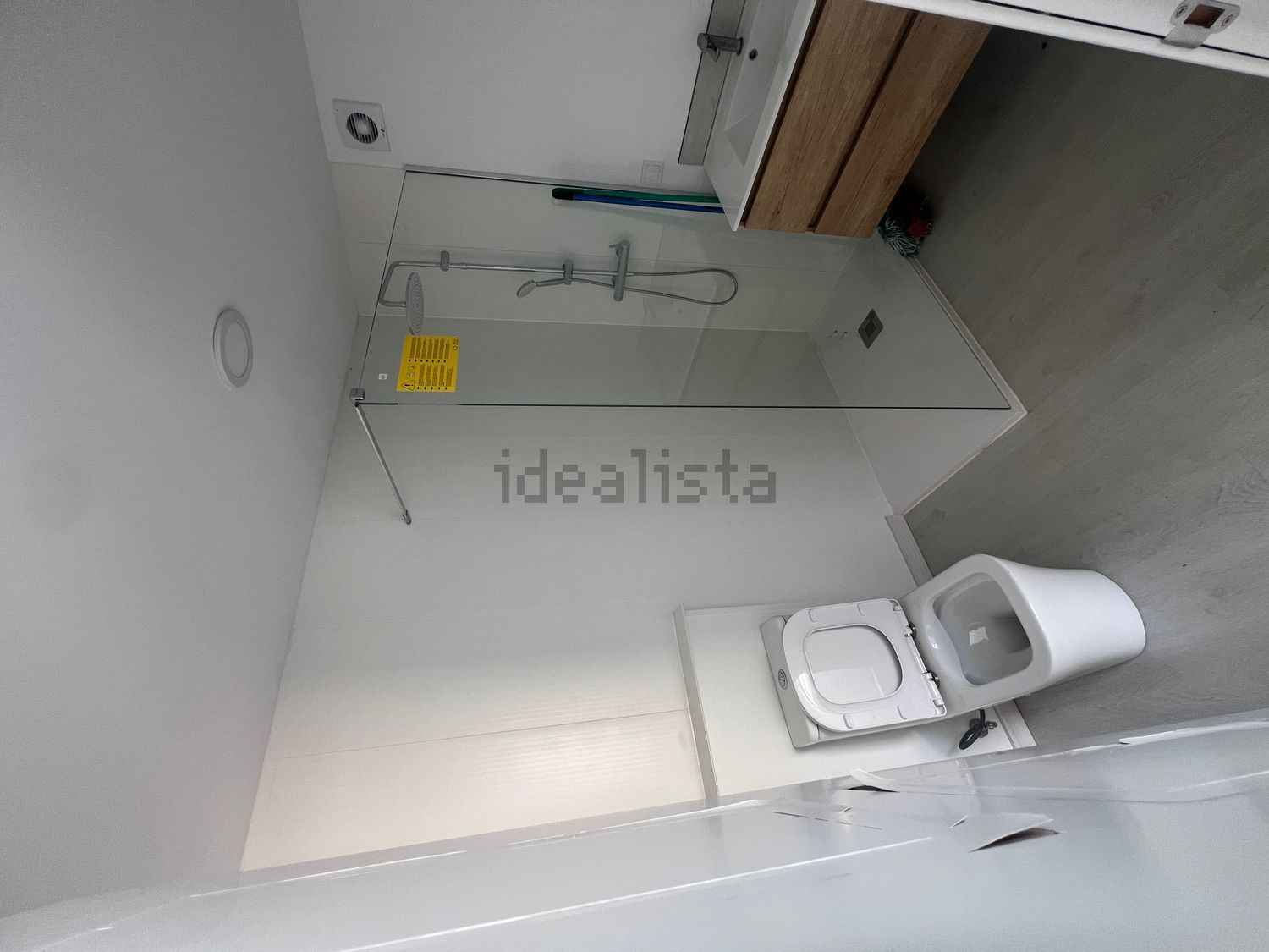 Pis de 35 m² a Pedralba