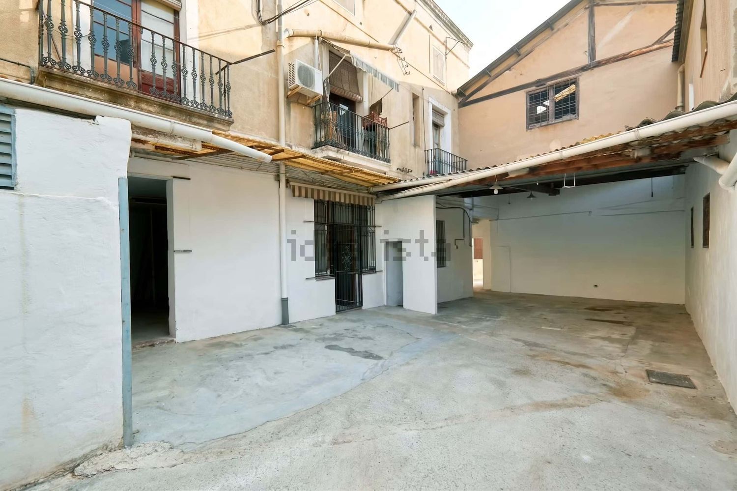 Pis de 30 m² a Barcelona