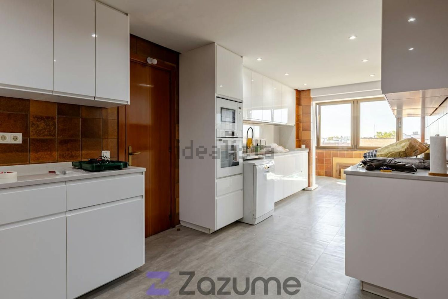 Appartamento 173 m² a Madrid