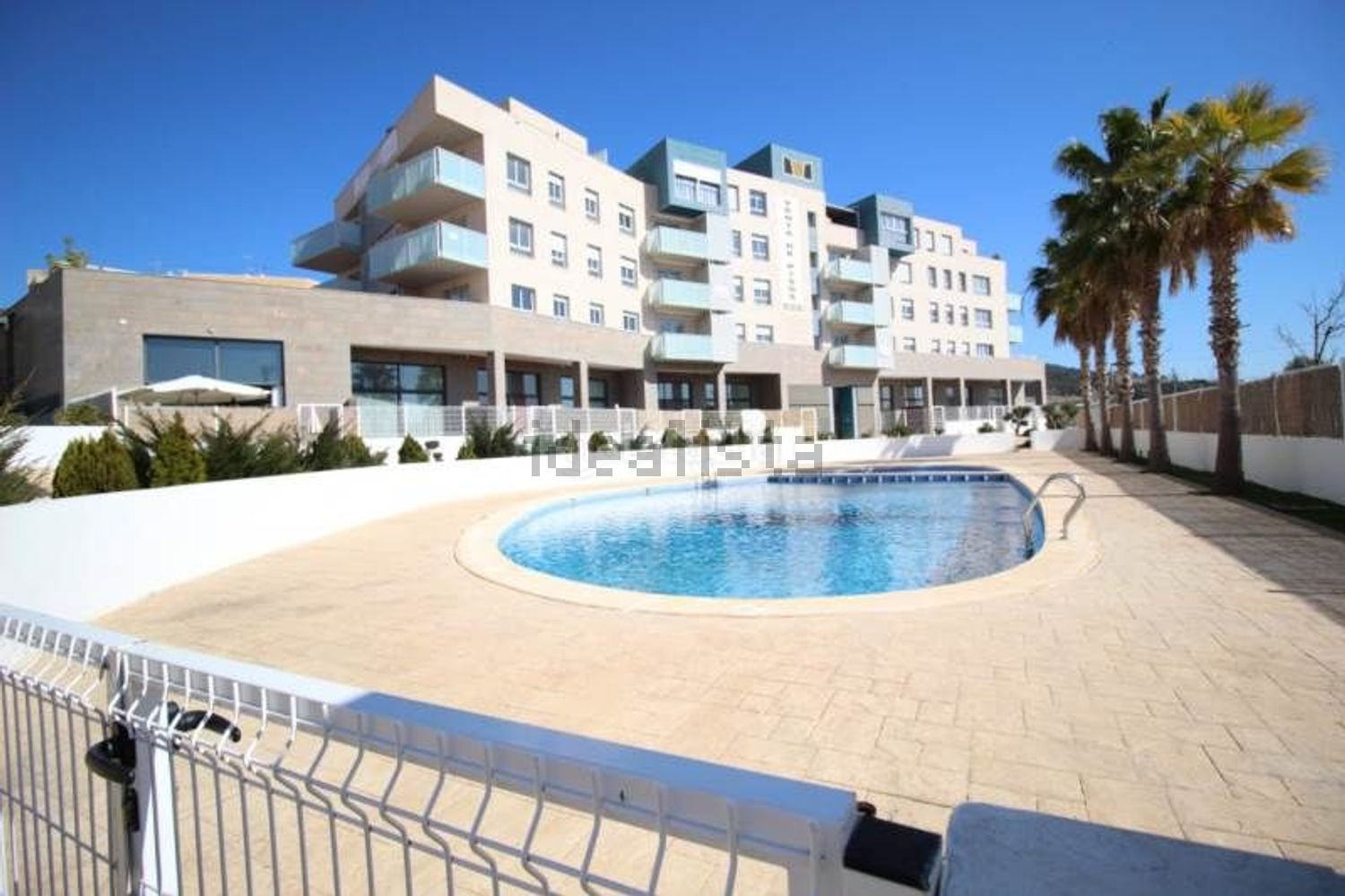 Pis de 120 m² a Almenara