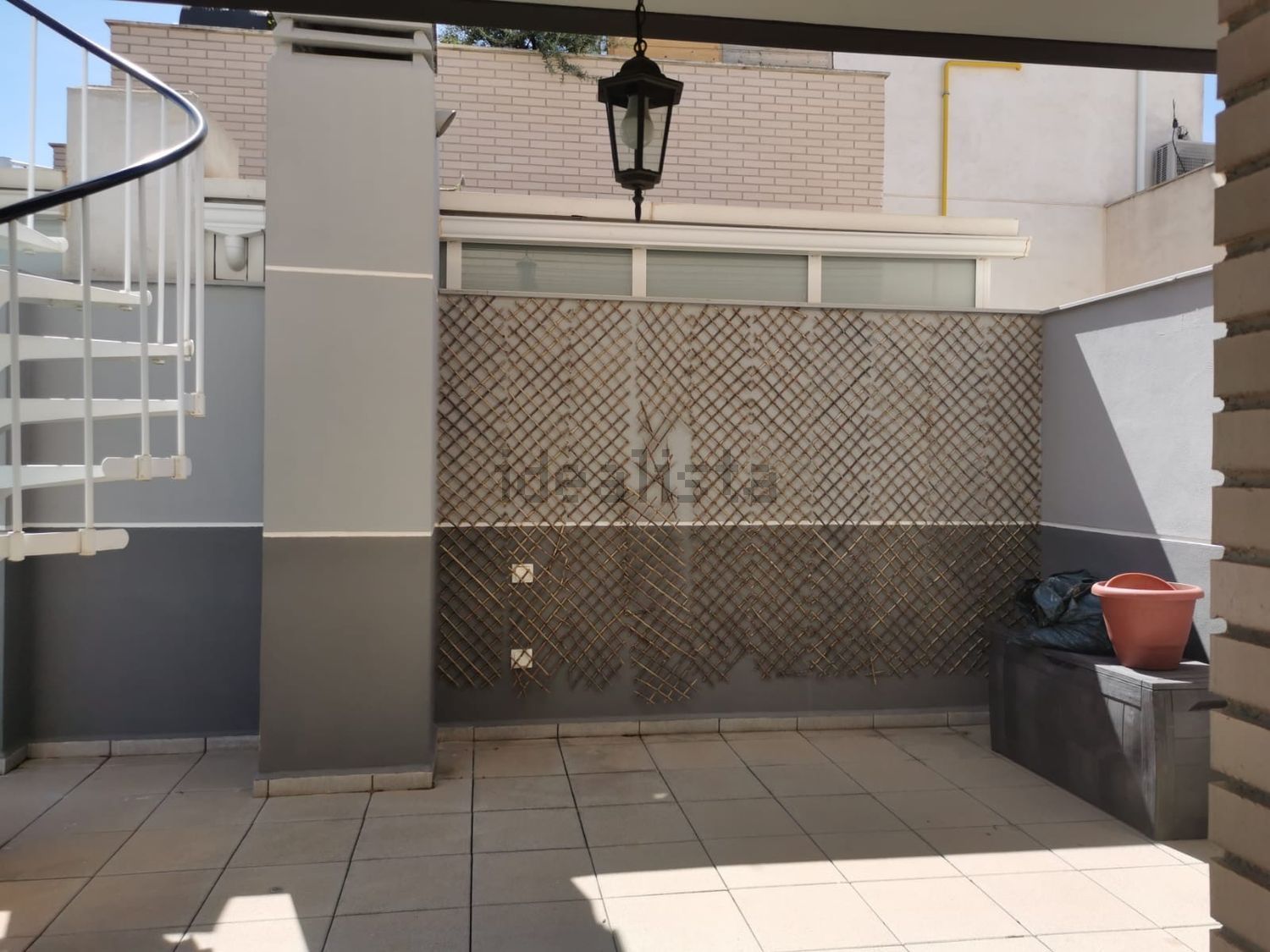 Pis de 180 m² a Albacete