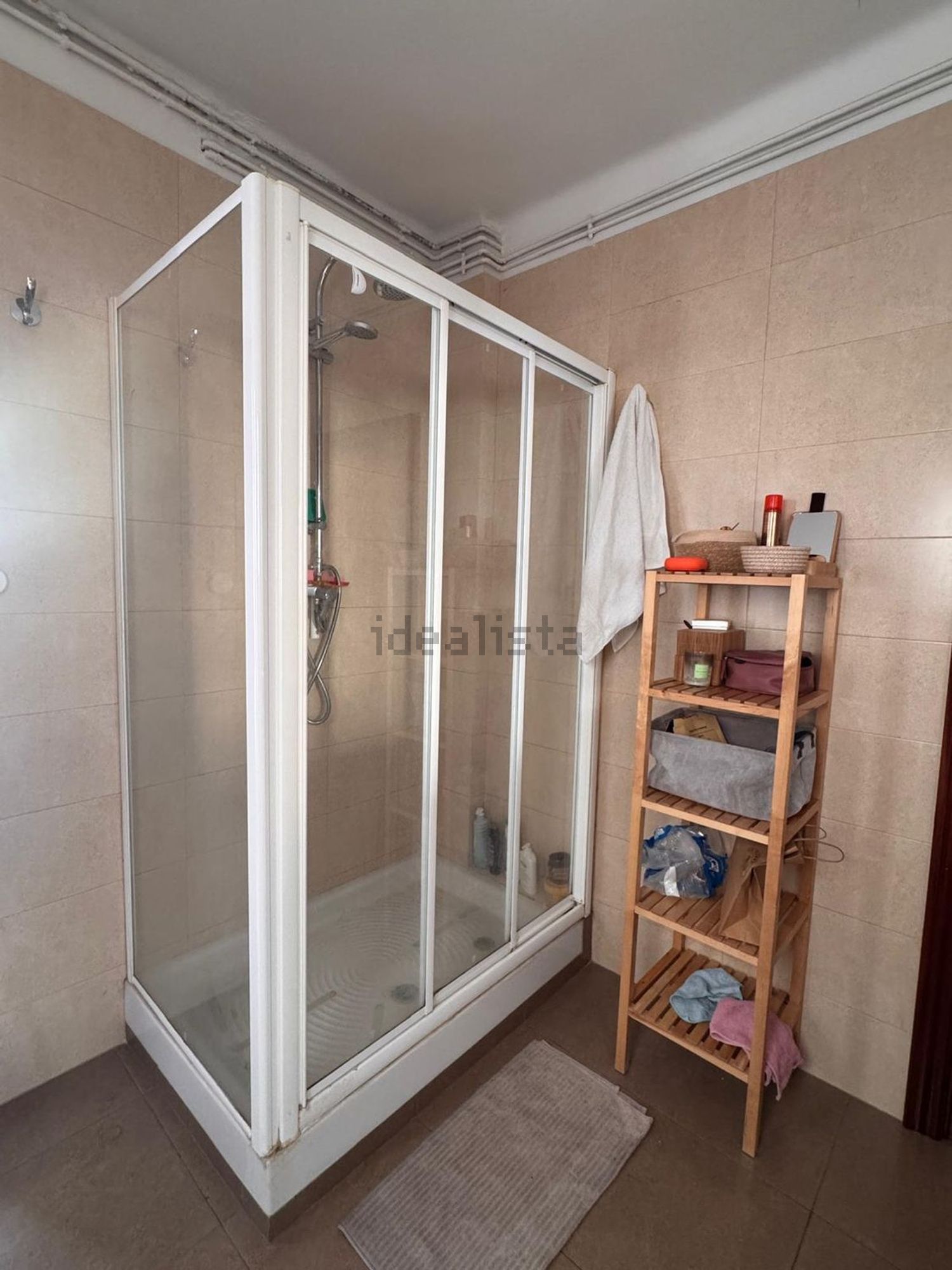 Chambre à louer, Barcelone