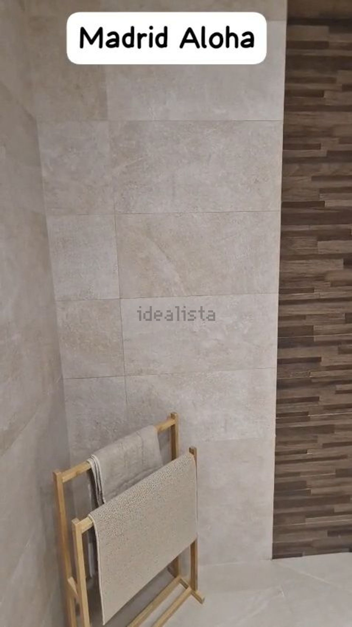 Appartement 135 m² à Madrid