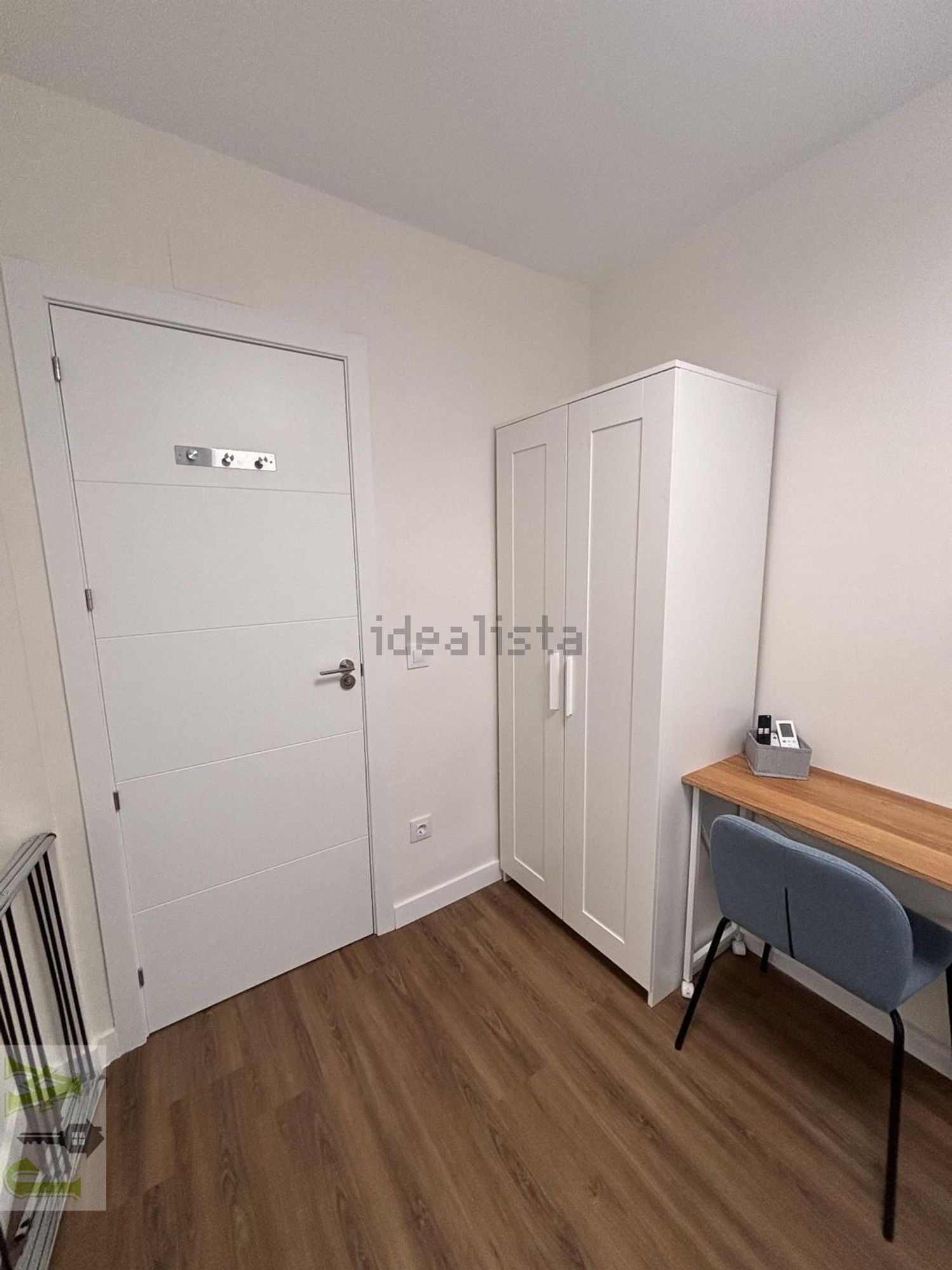 Zimmer zur Miete, Madrid