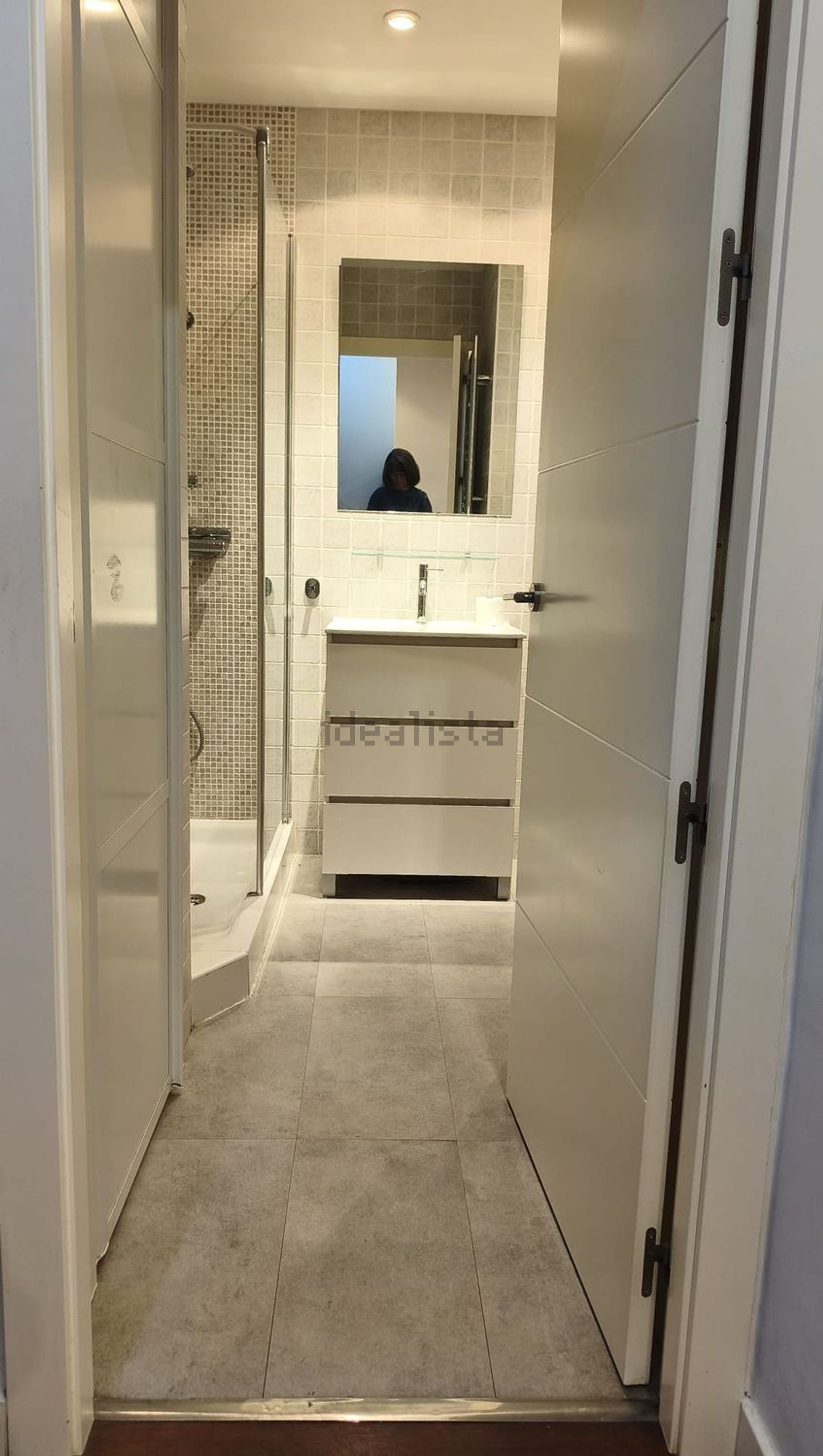Appartamento 52 m² a Madrid