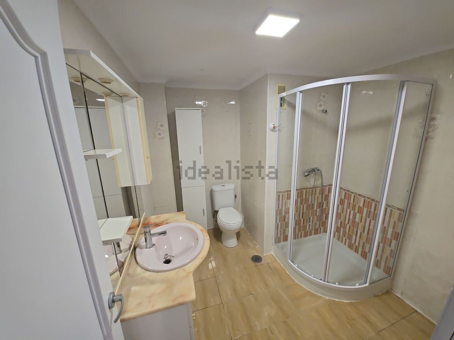 Habitació de lloguer, Alacant