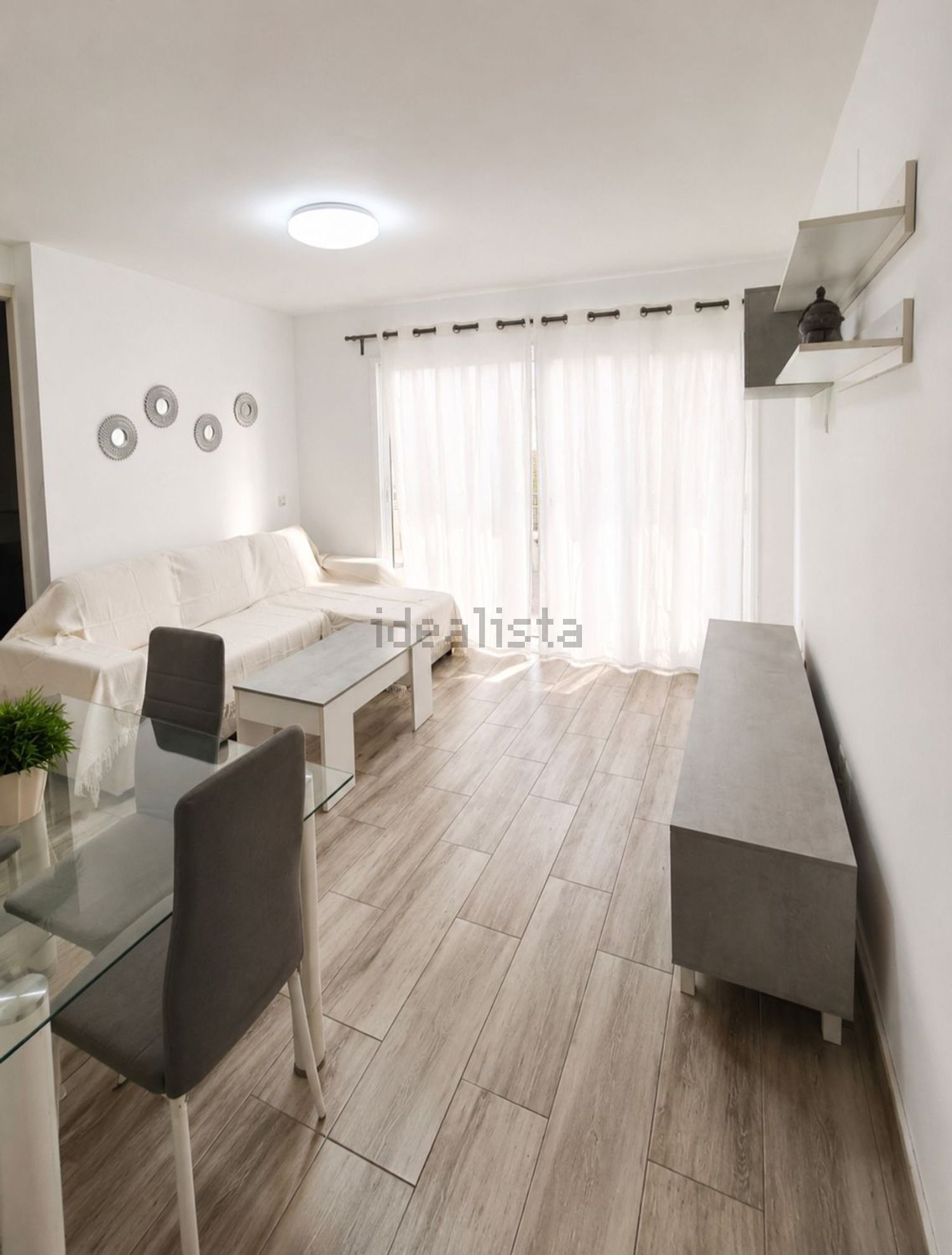 Habitació de lloguer, Màlaga