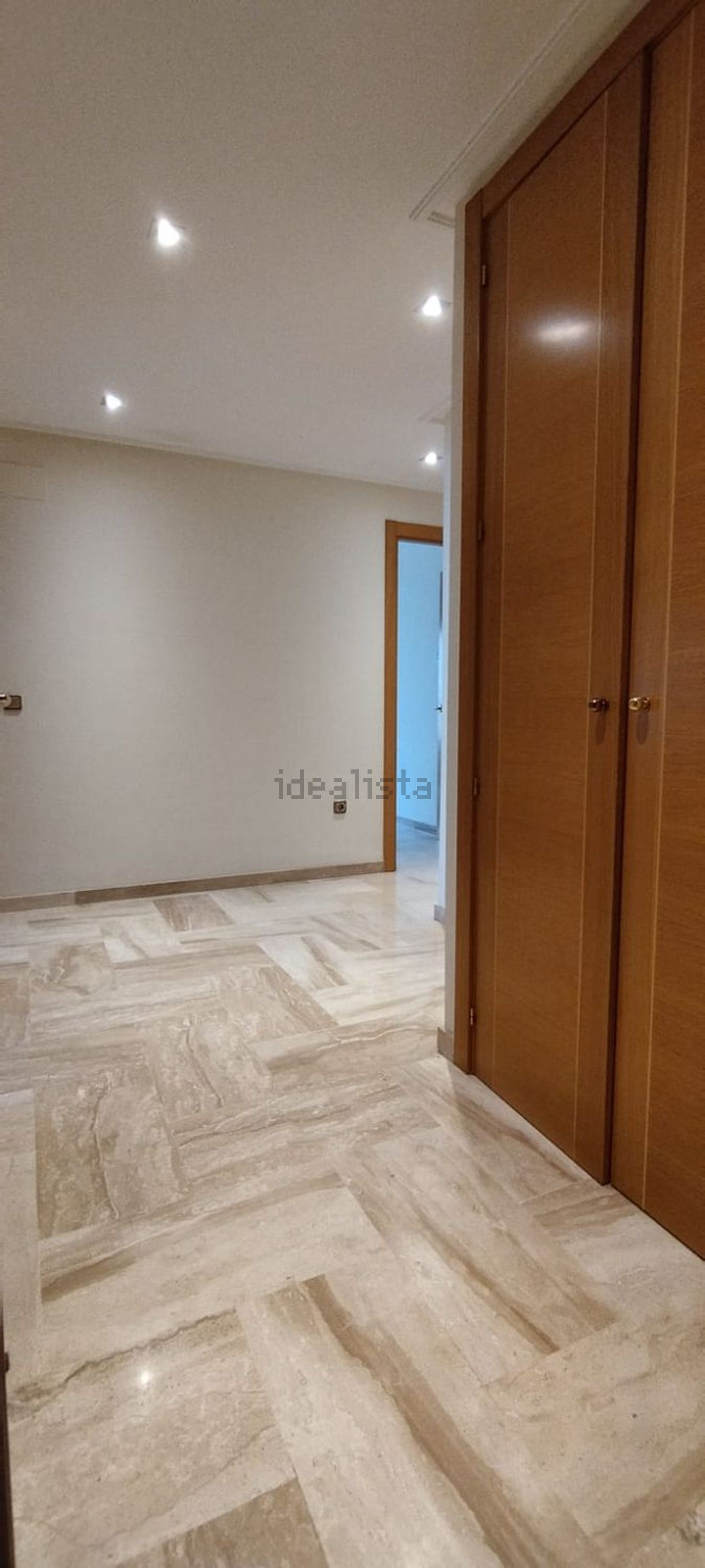 Wohnung 185 m² in Málaga