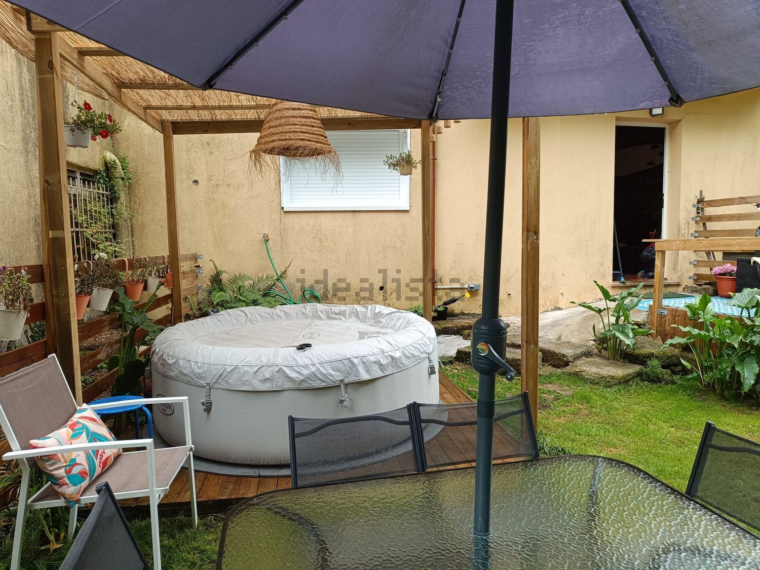 Habitació de lloguer, Santiago de Compostel·la