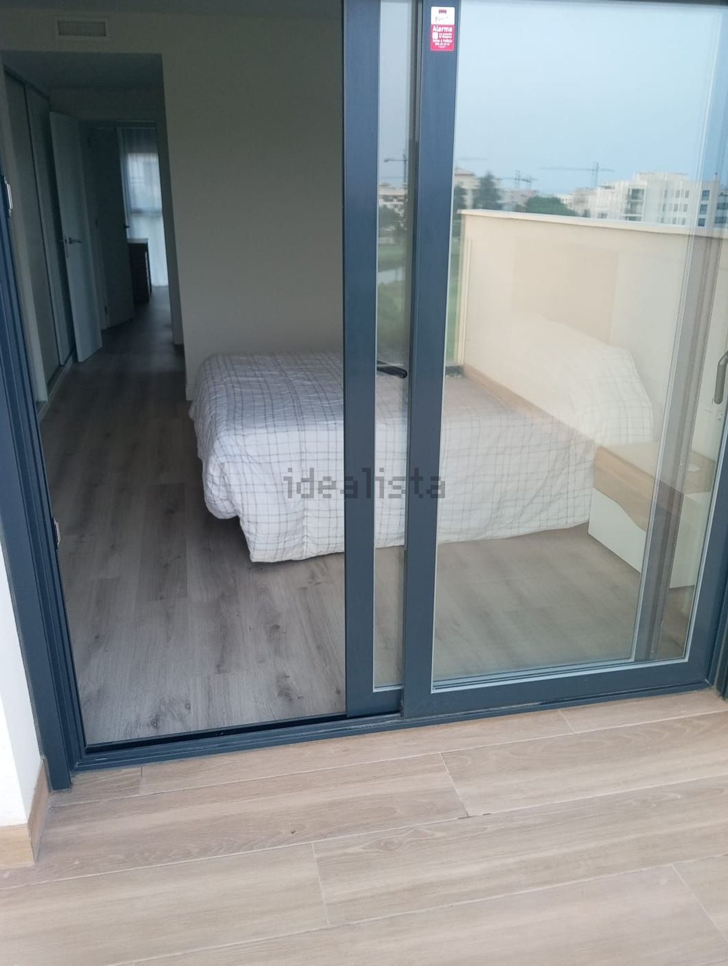 Pis de 200 m² a Almeria