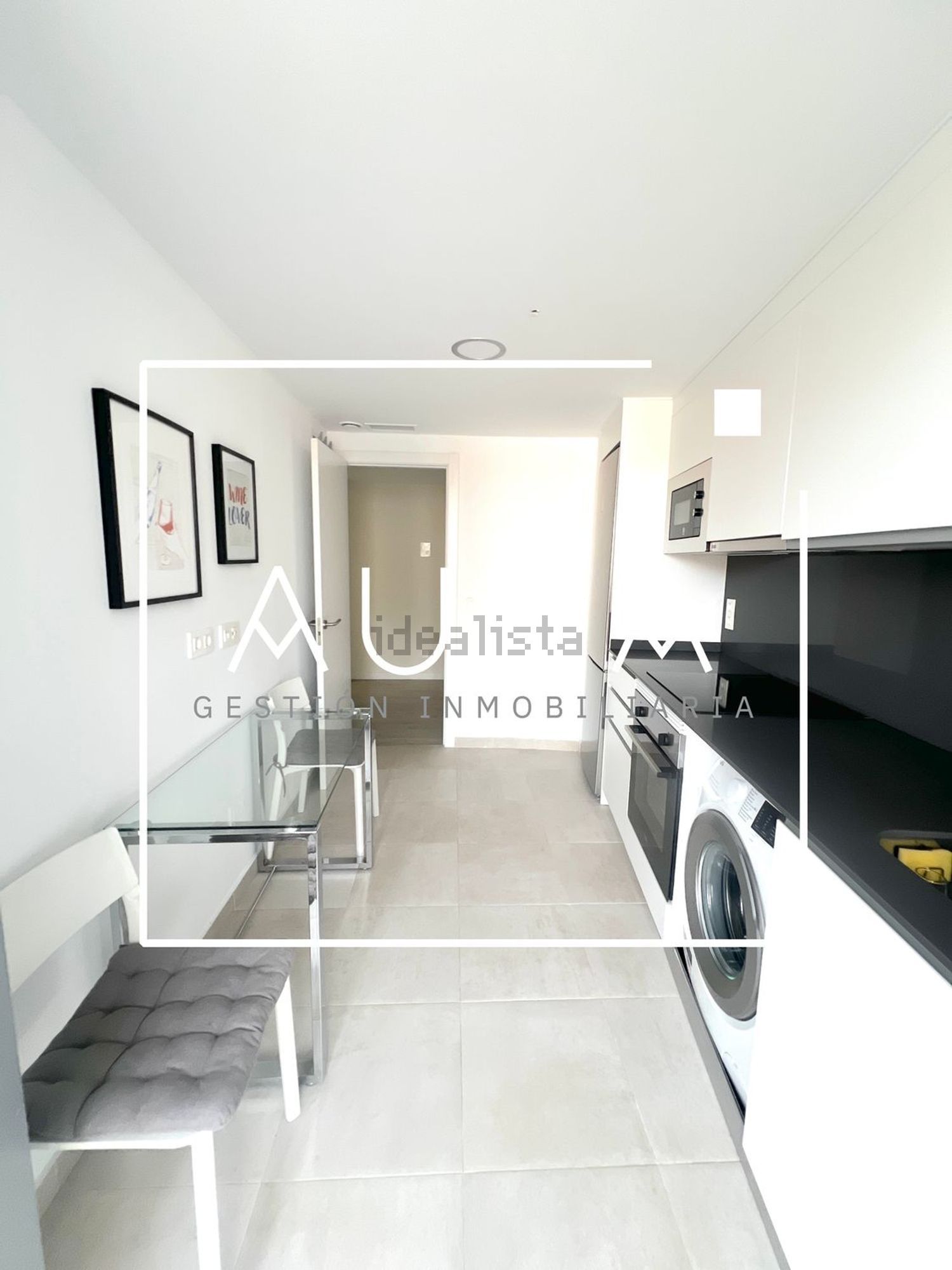 Pis de 90 m² a Huelva