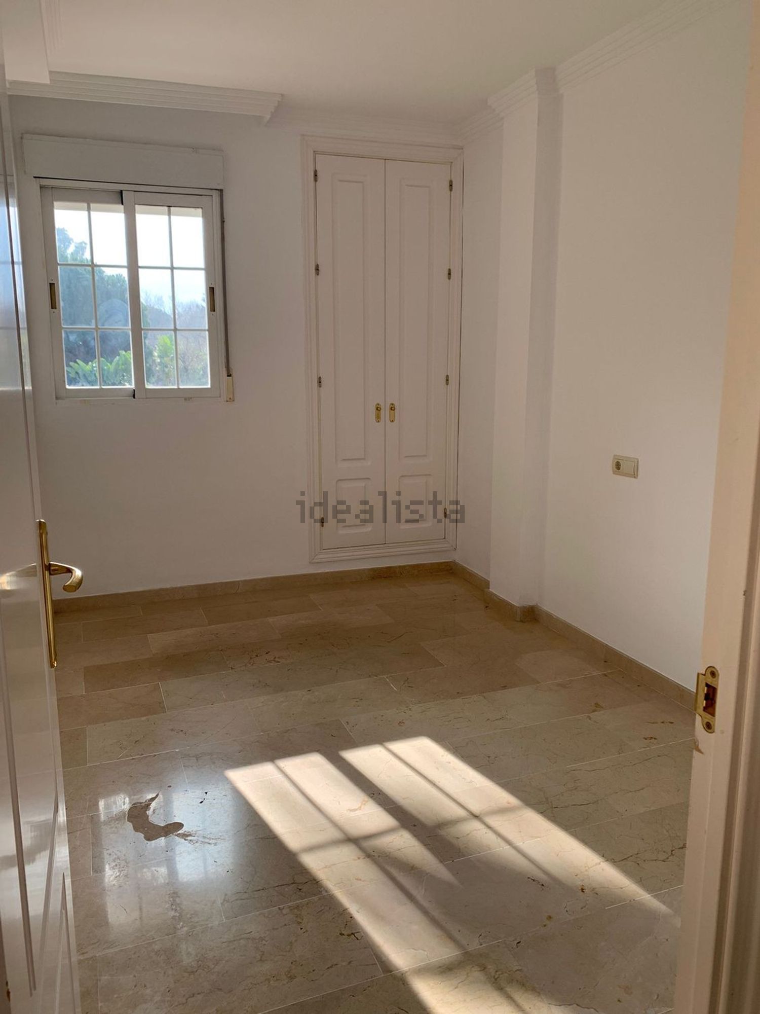 Pis de 92 m² a Marbella