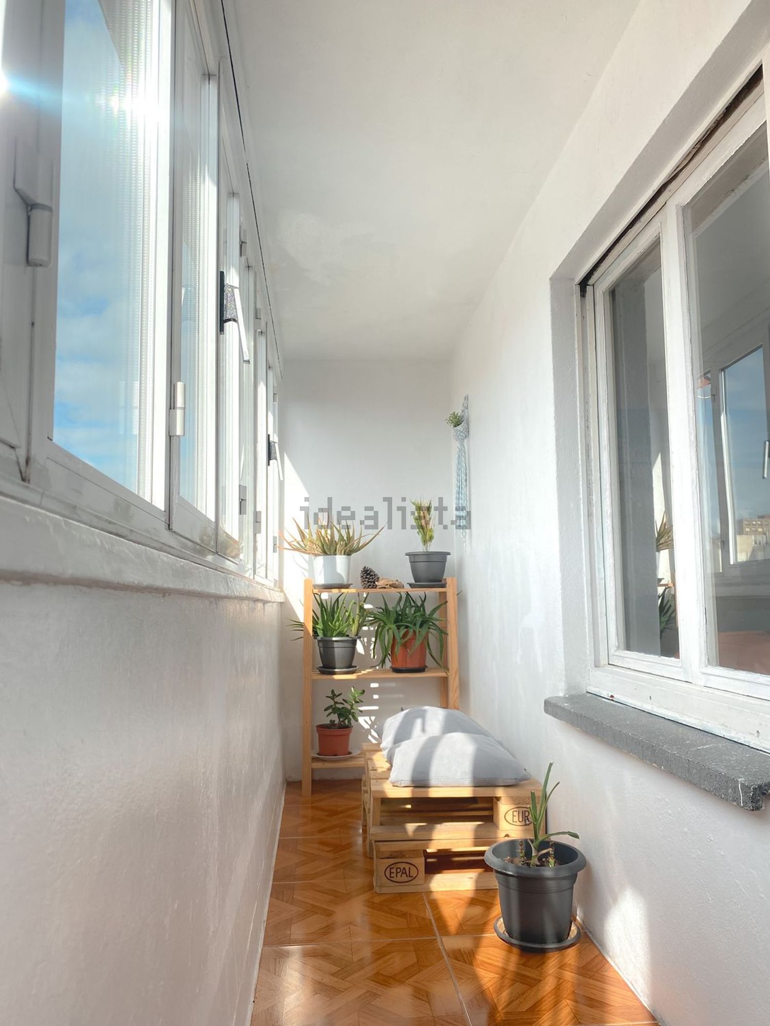 Habitació de lloguer, Gijón