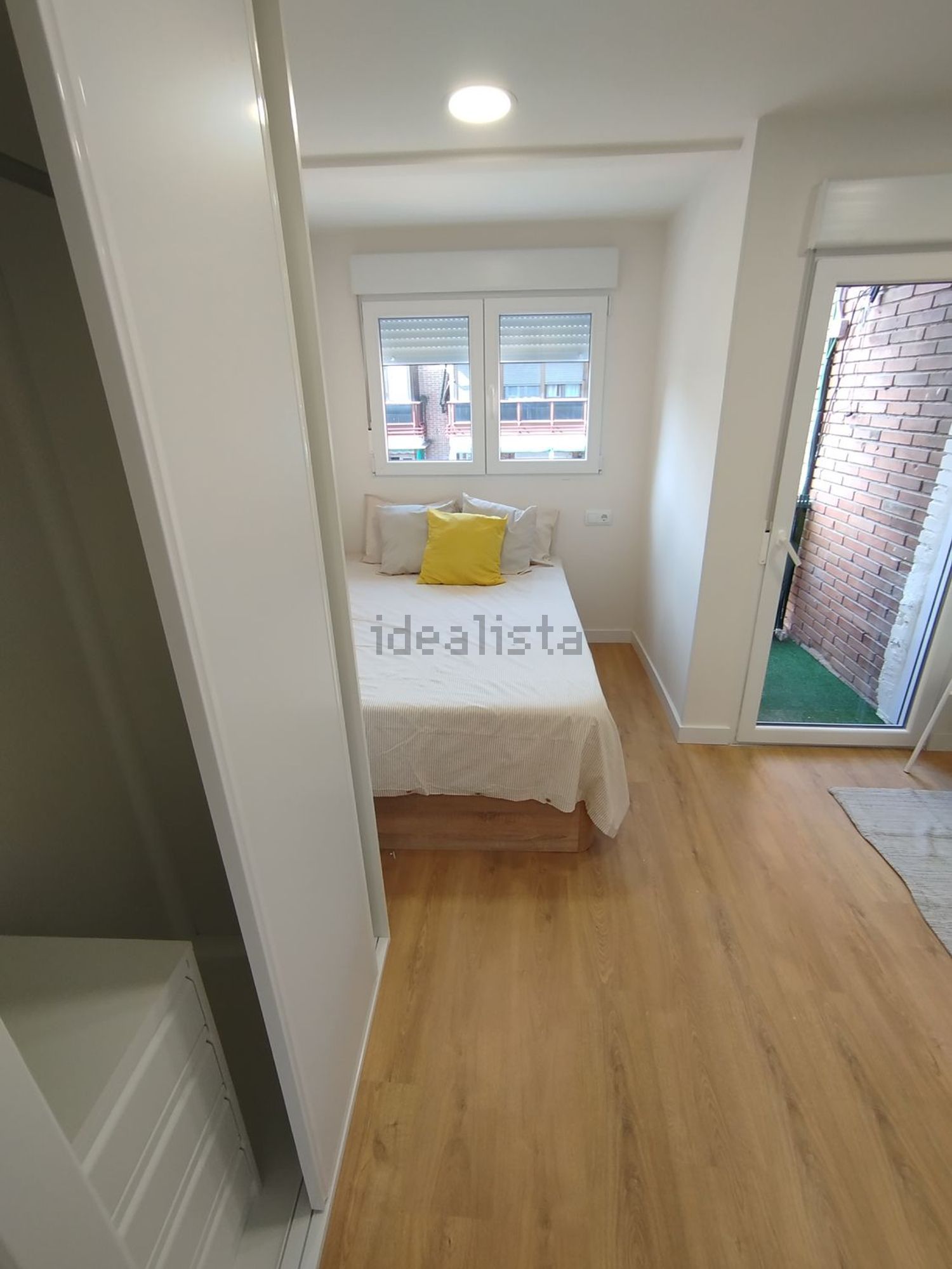Appartamento 30 m² a Madrid