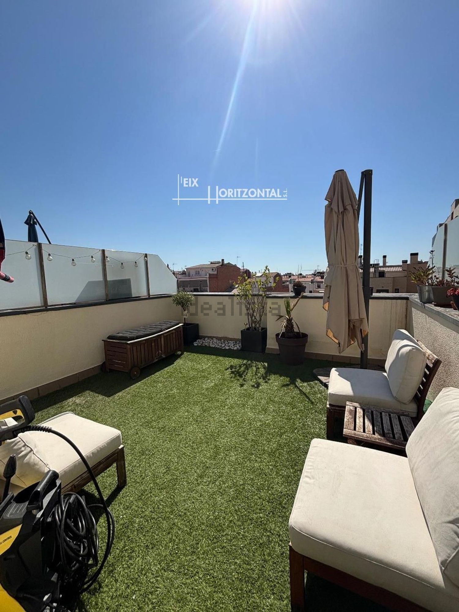 Pis de 145 m² a Sabadell