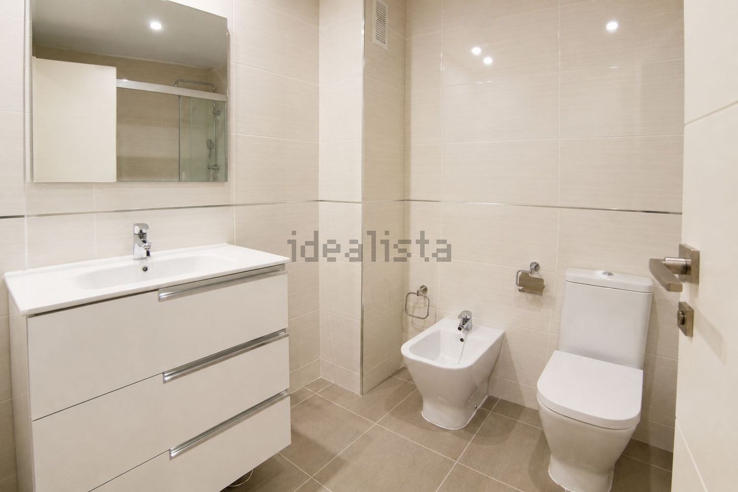 Pis de 200 m² a Madrid