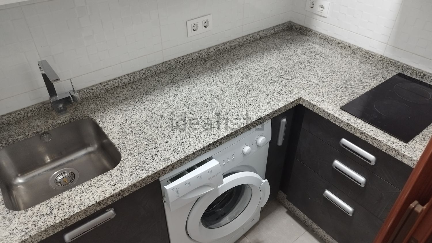 Pis de 40 m² a Jaén