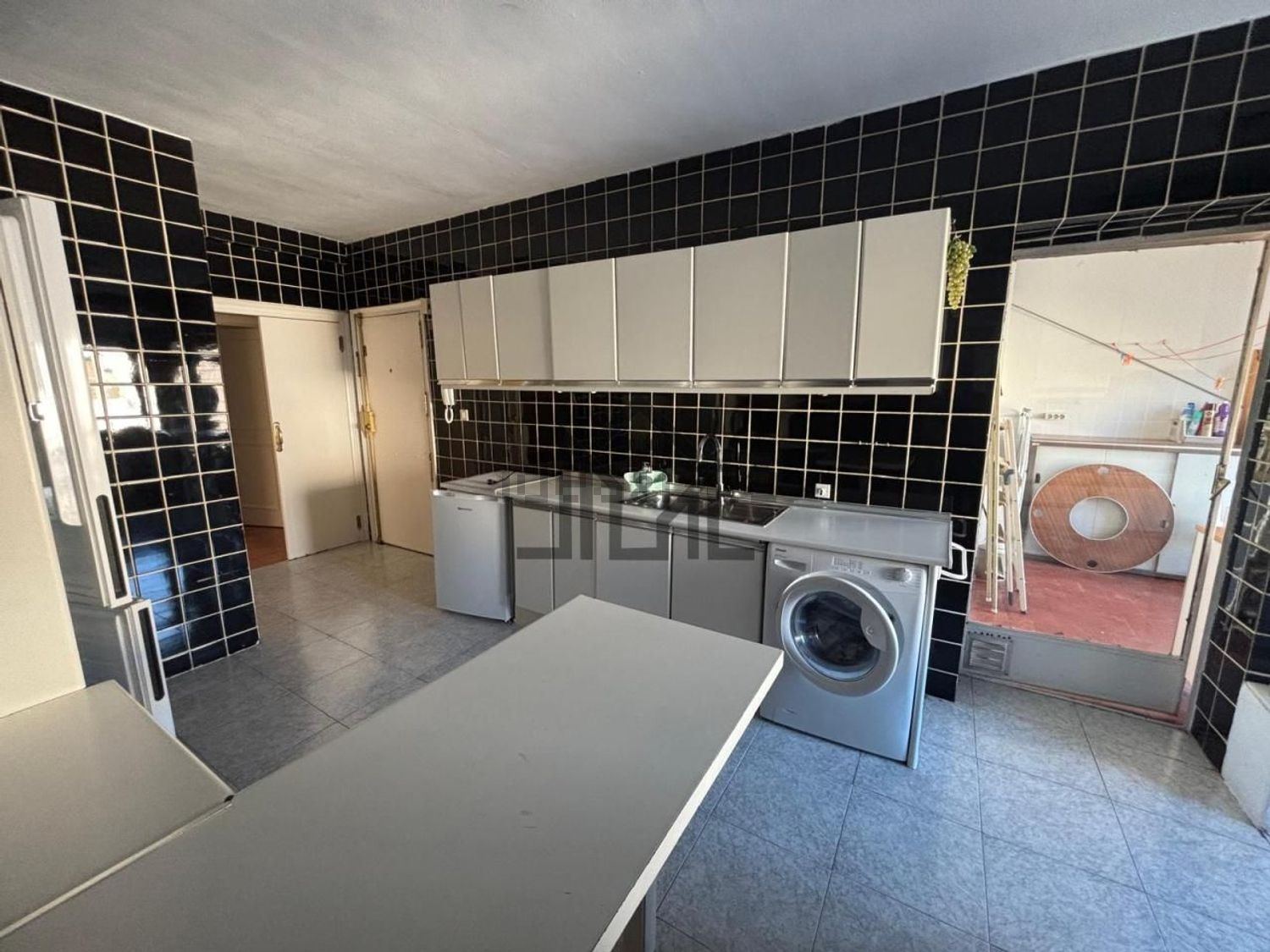 Piso de 155 m² en Cáceres