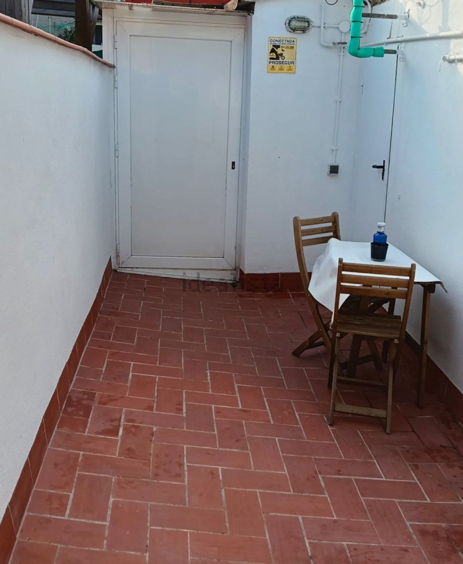 Pis de 45 m² a Barcelona